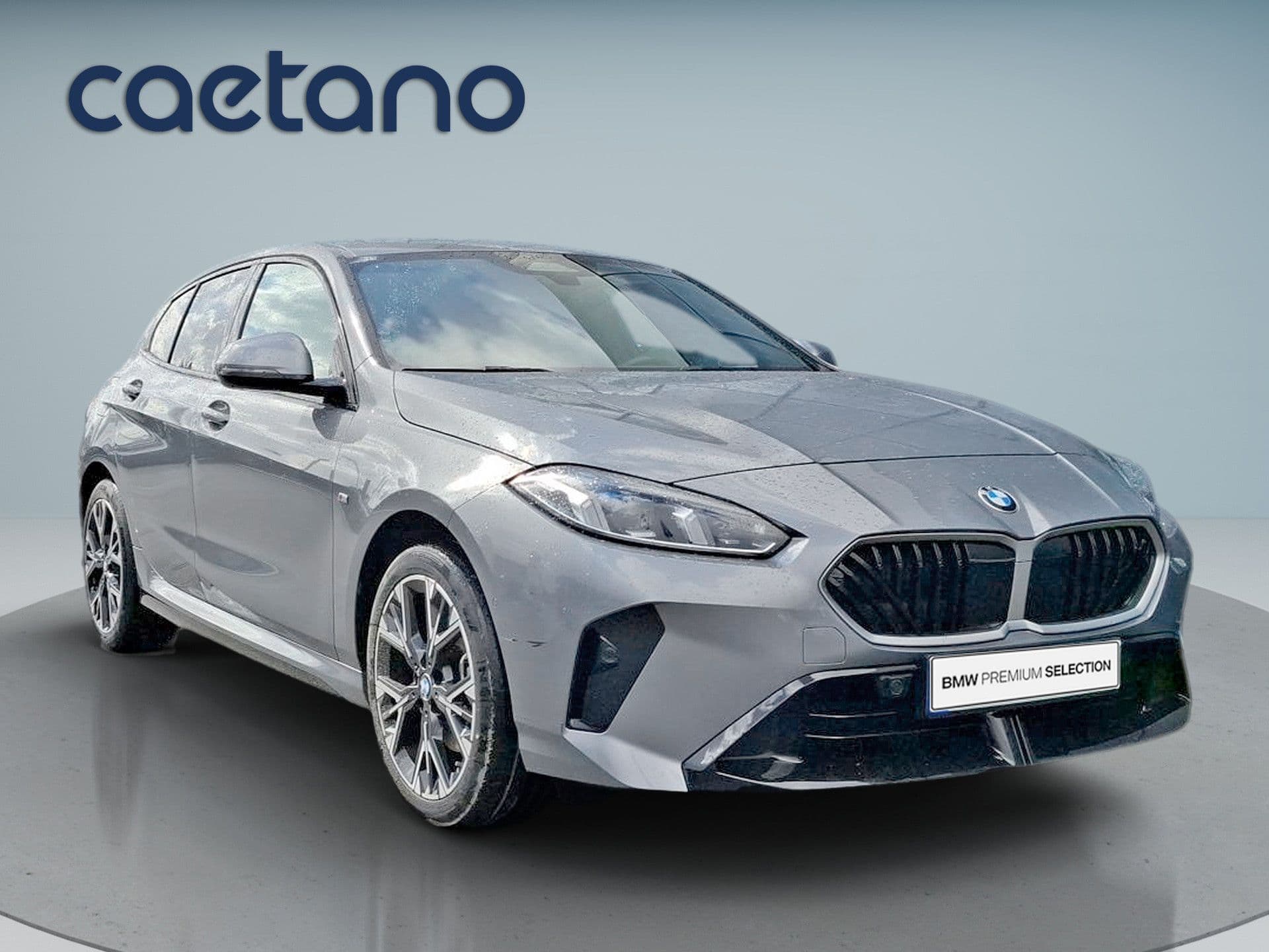BMW Serie 1 - 11
