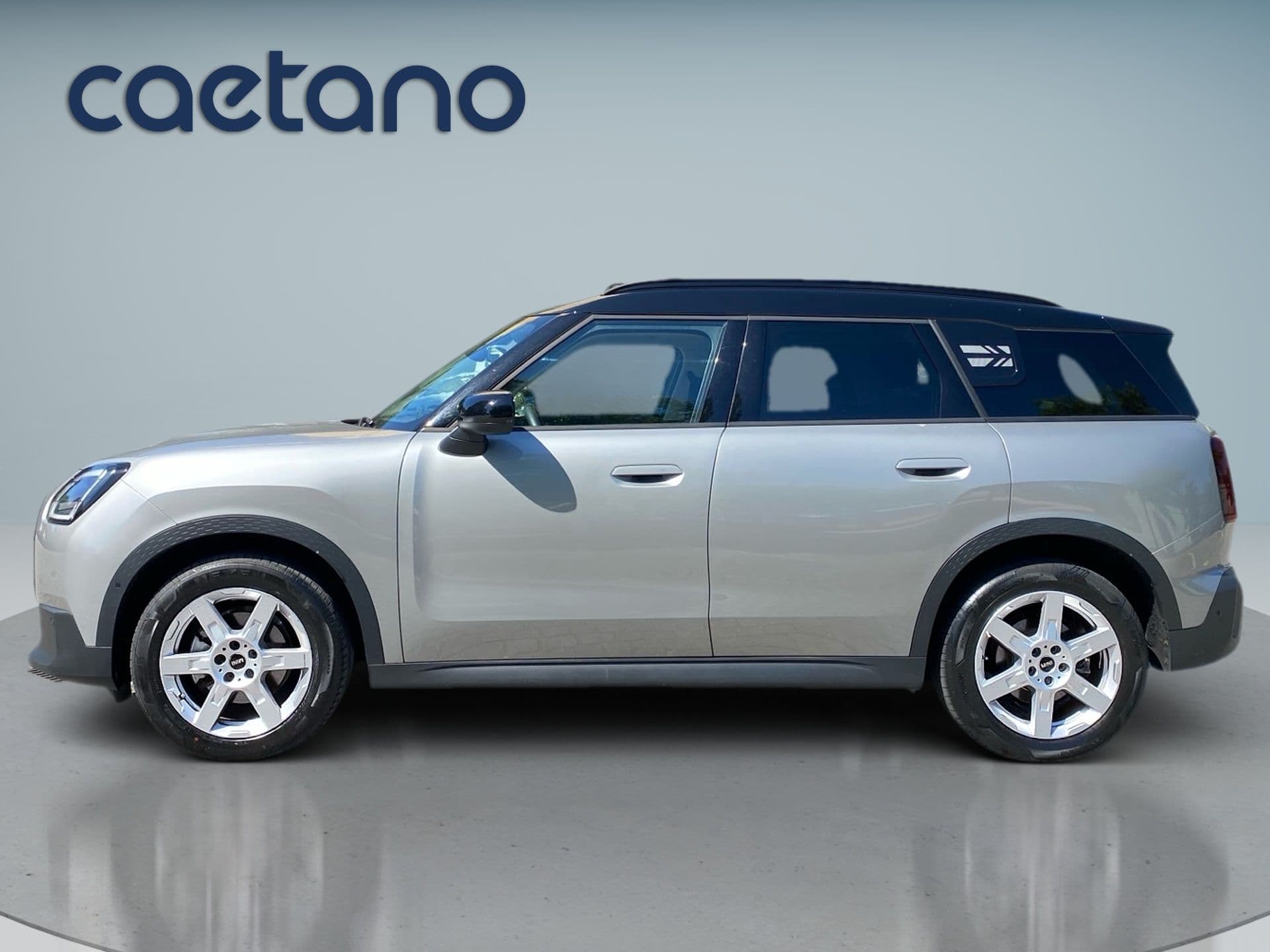 MINI Countryman - 2