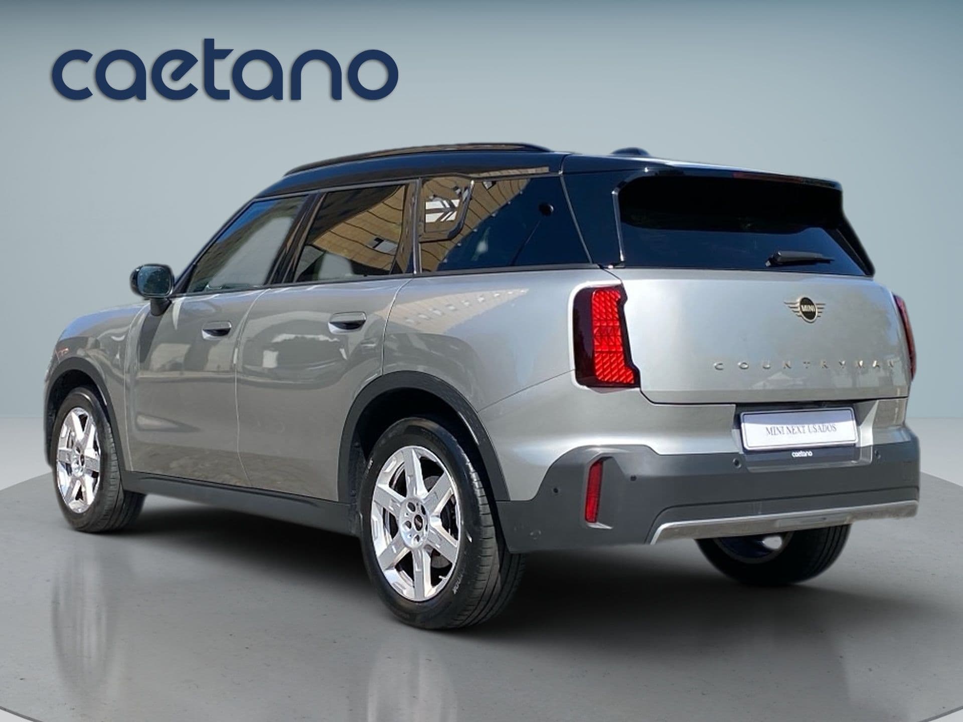 MINI Countryman - 3