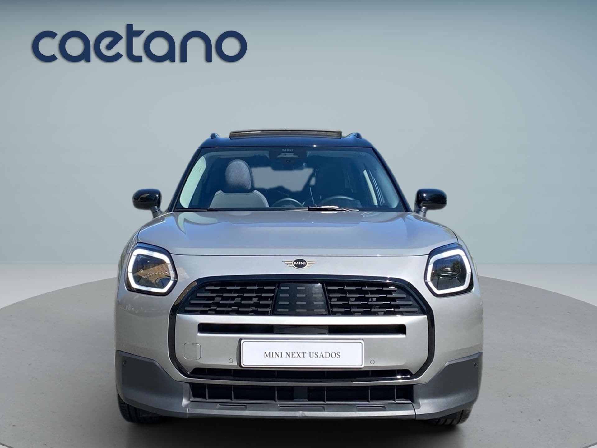 MINI Countryman - 5