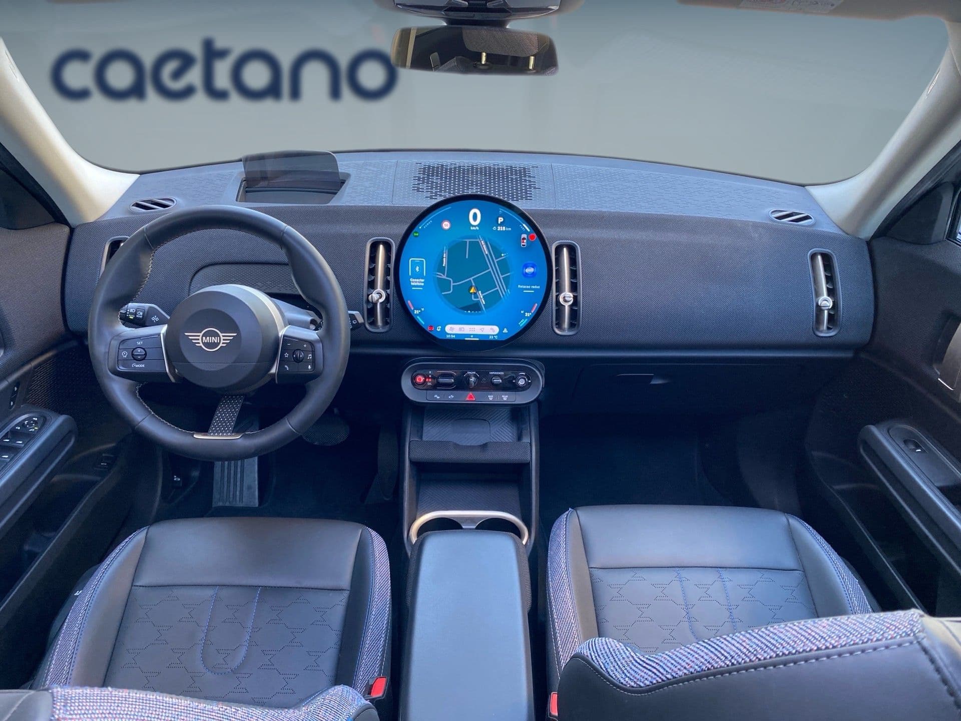 MINI Countryman - 10