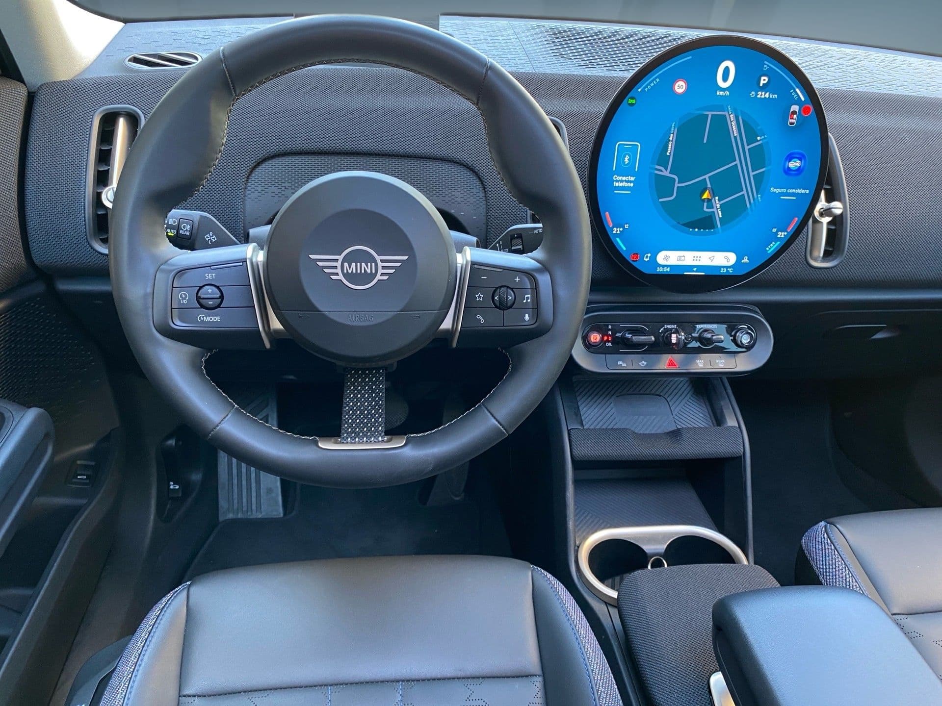 MINI Countryman - 11