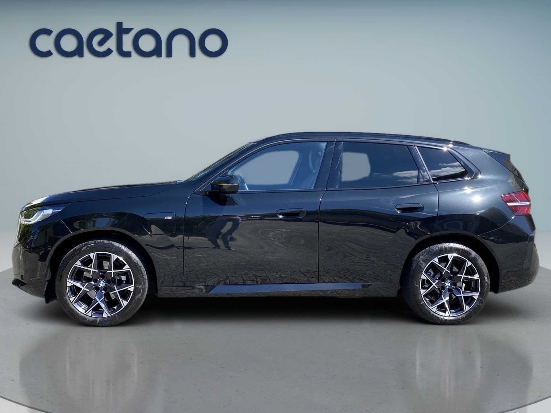 BMW X3 - 2