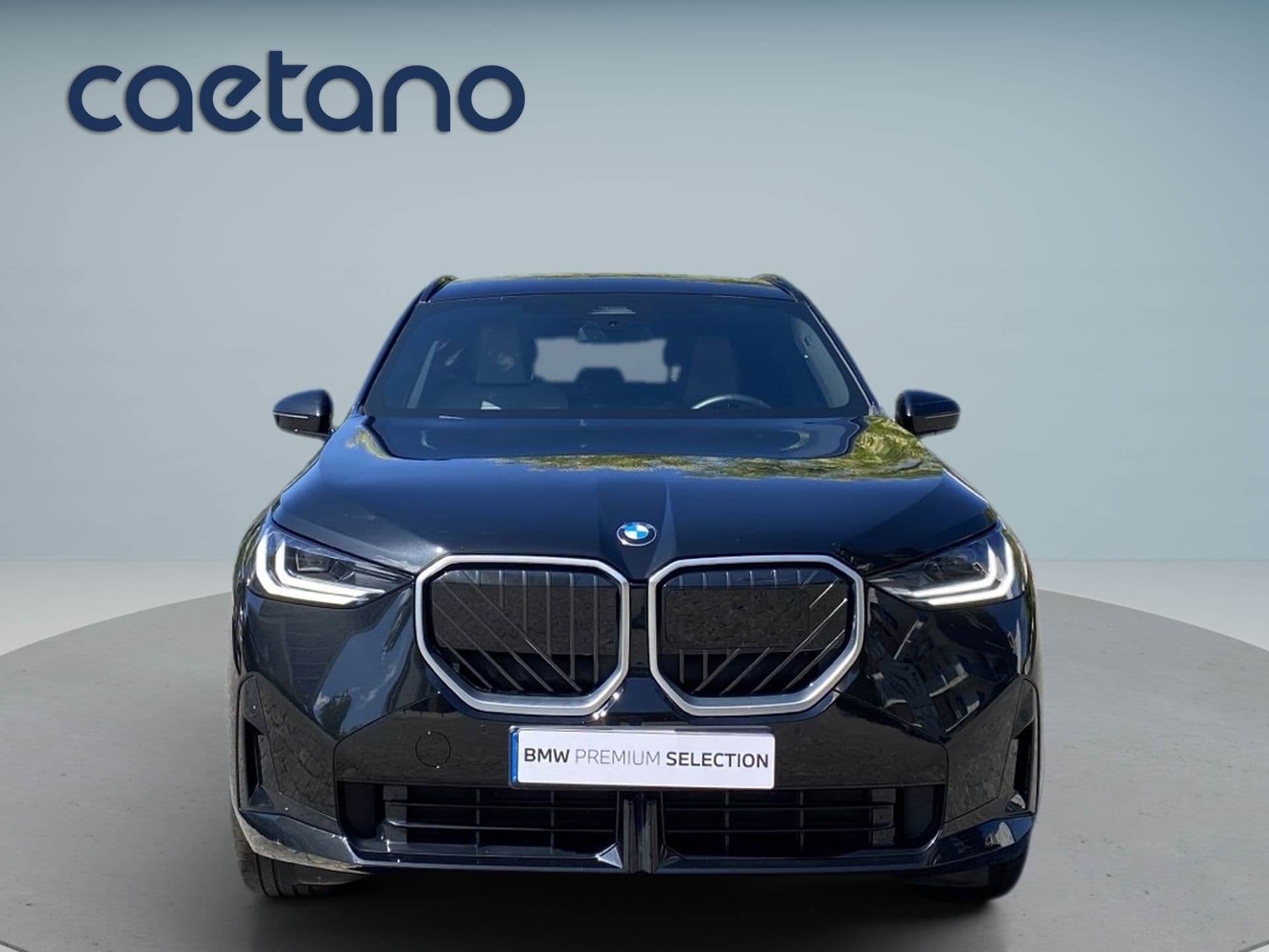BMW X3 - 3