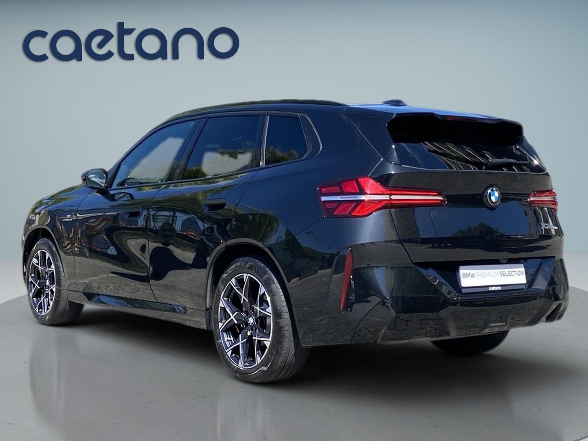 BMW X3 - 4