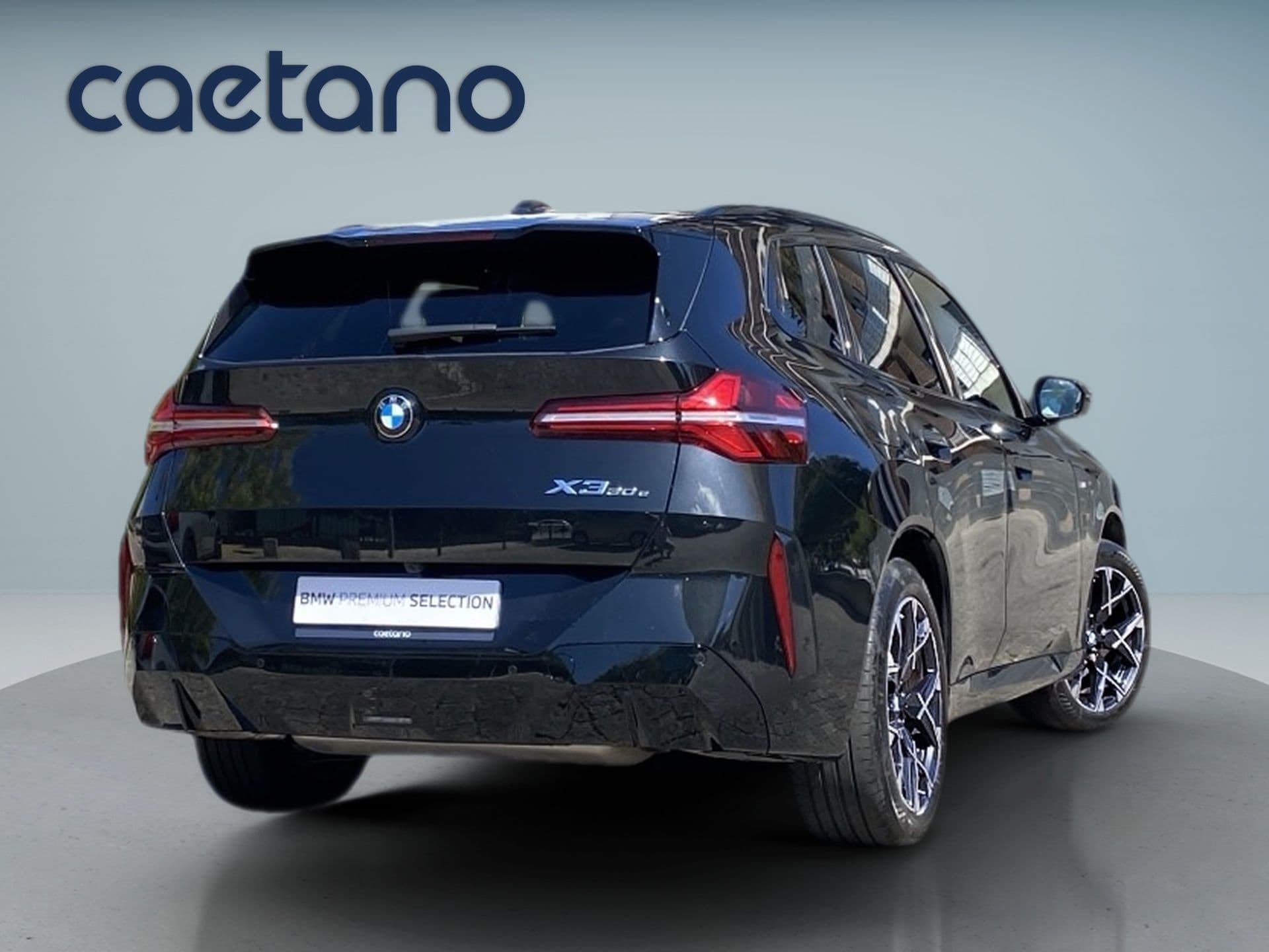 BMW X3 - 6