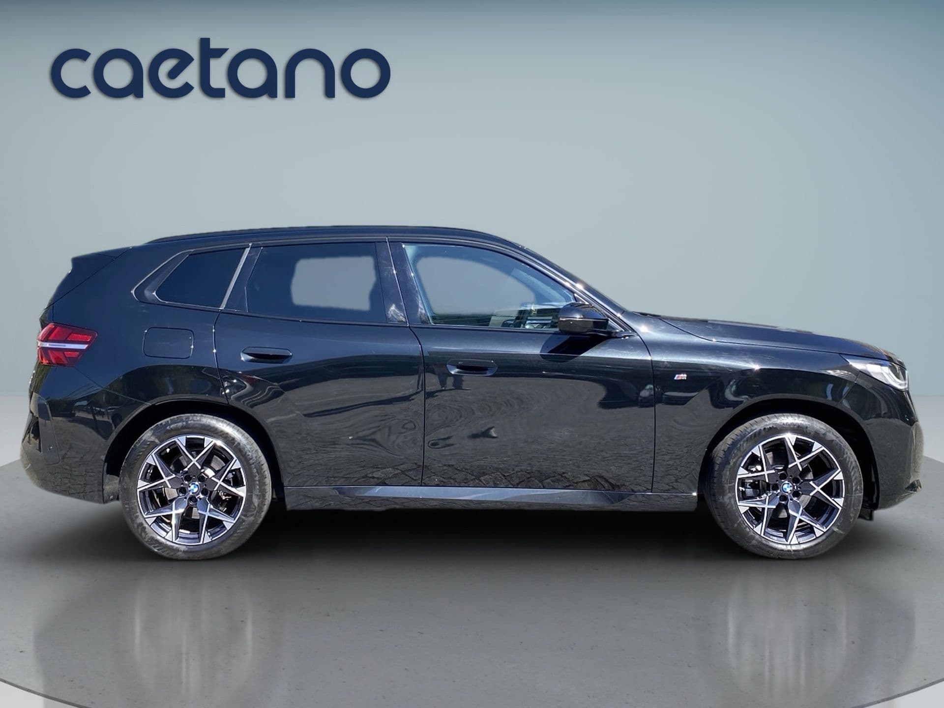 BMW X3 - 7