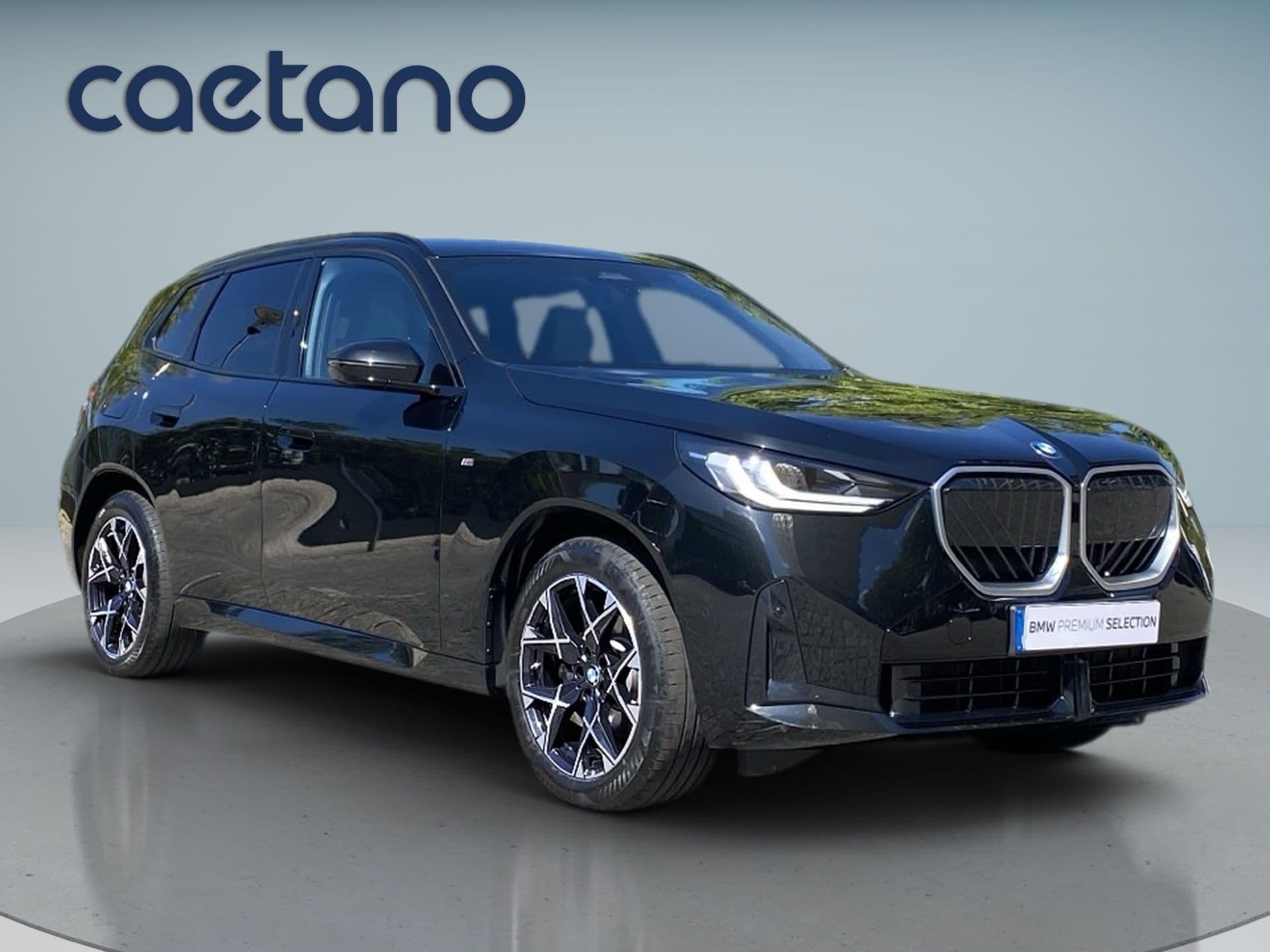 BMW X3 - 8