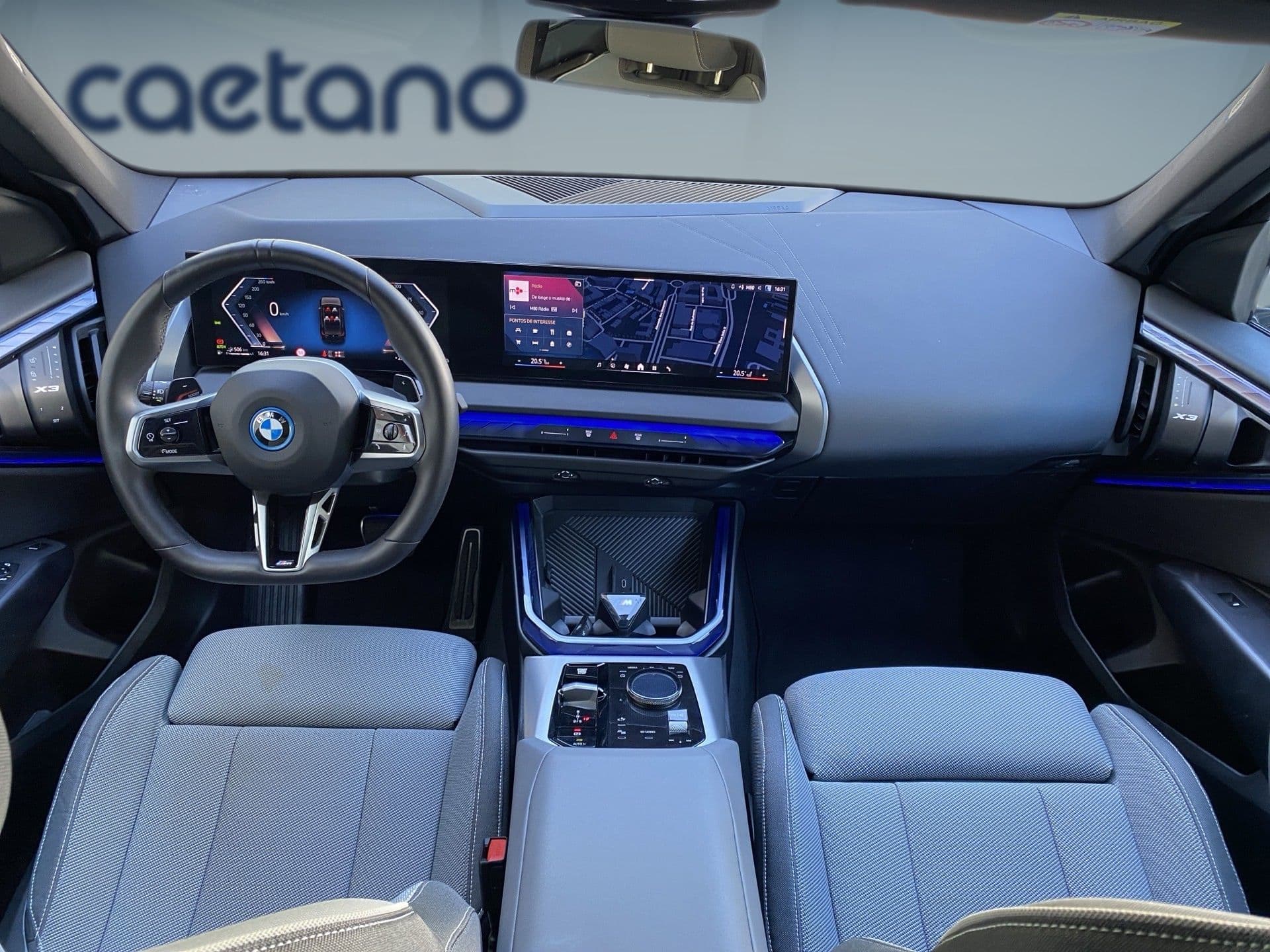 BMW X3 - 10