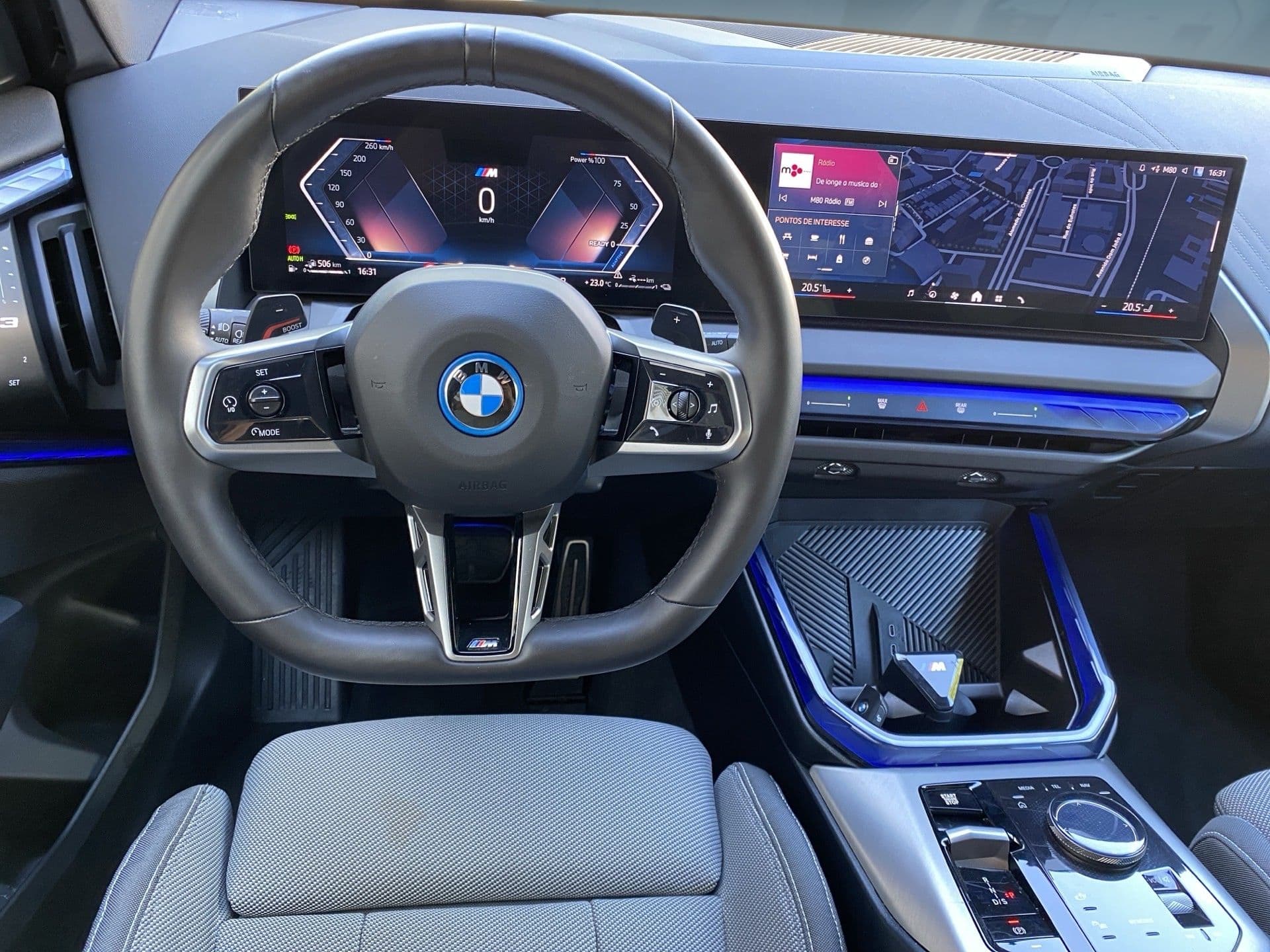 BMW X3 - 11