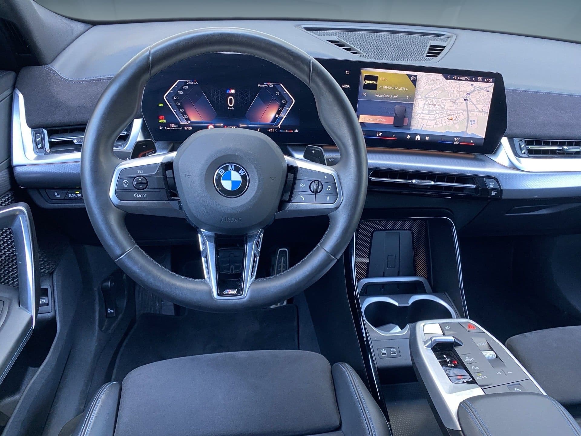 BMW X2 - 12