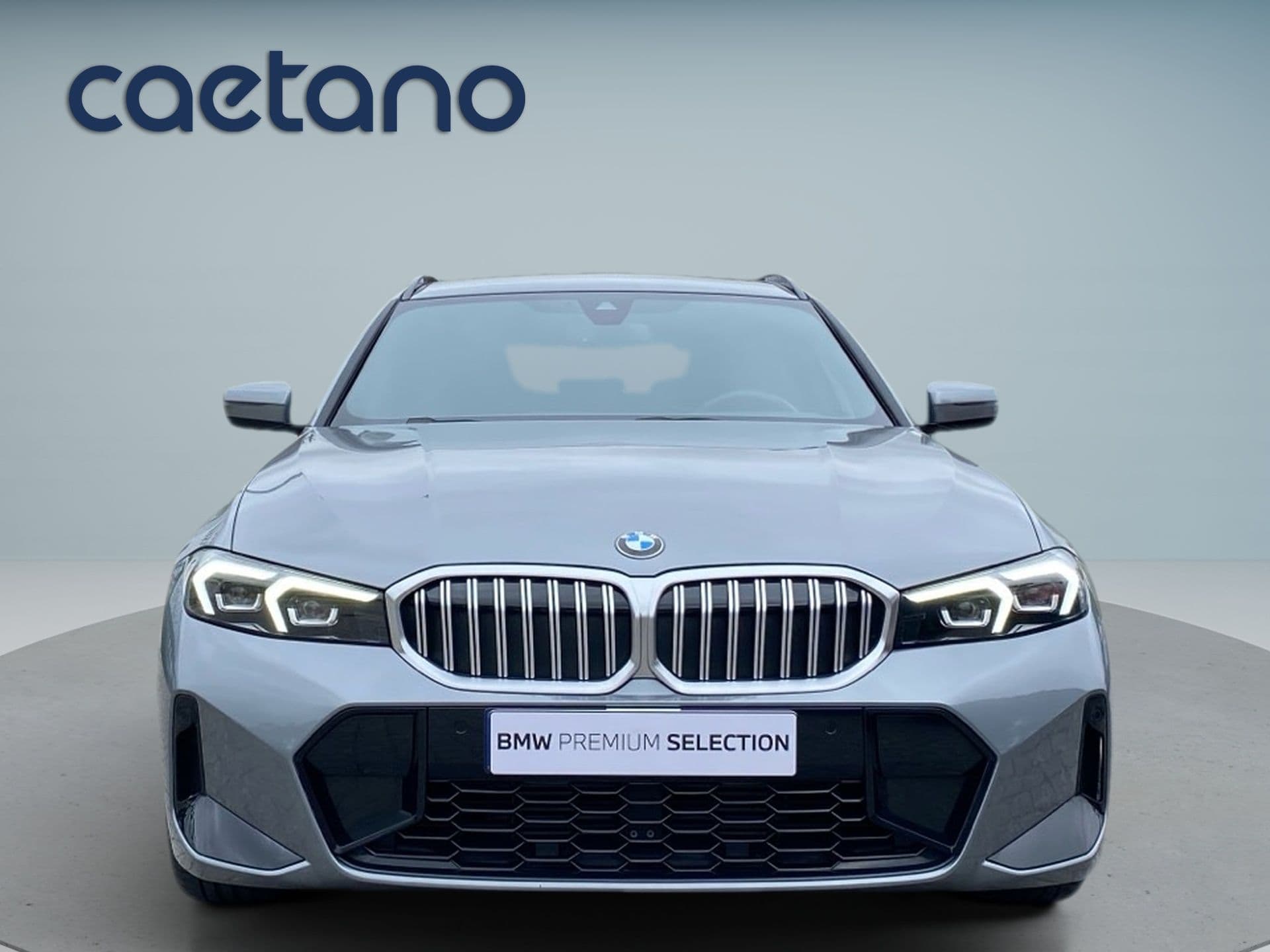 BMW Serie 3 - 2