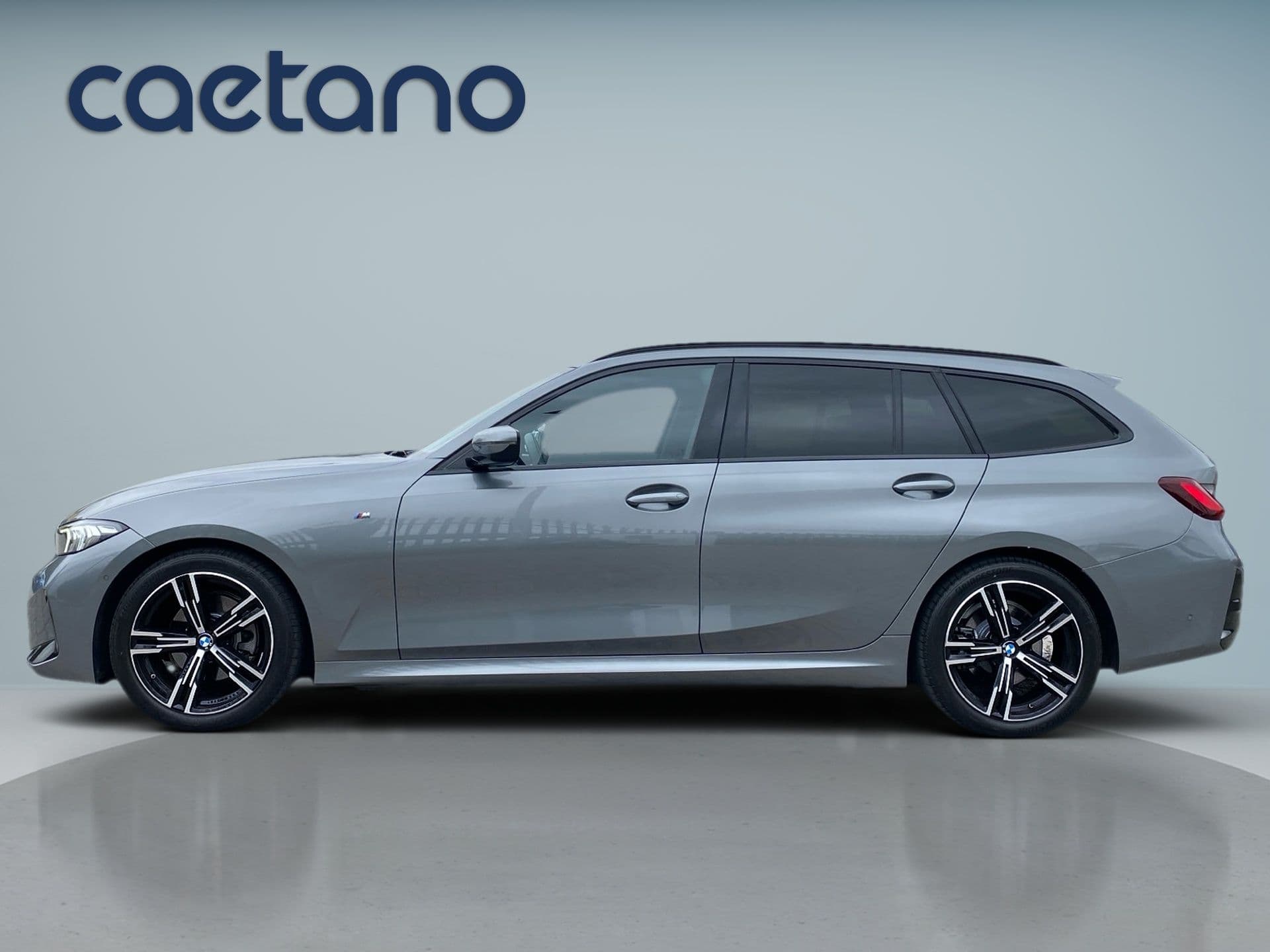 BMW Serie 3 - 3