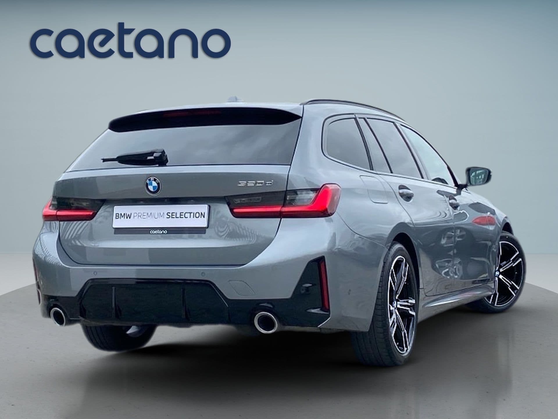 BMW Serie 3 - 6