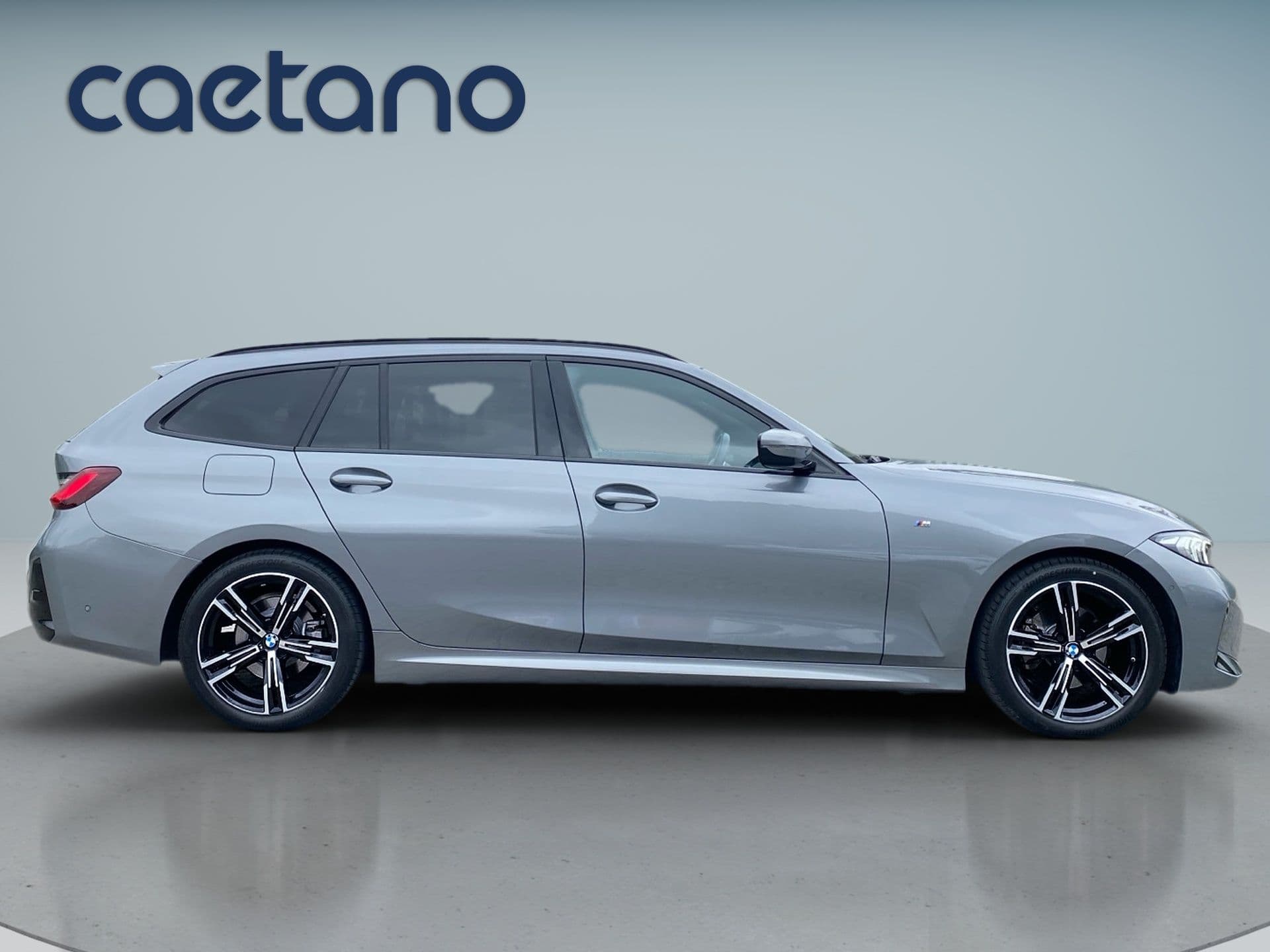 BMW Serie 3 - 7