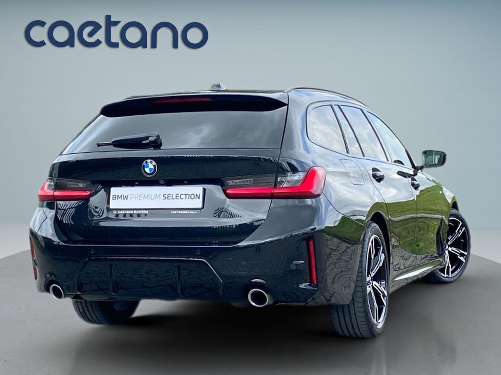 BMW Serie 3 - 2
