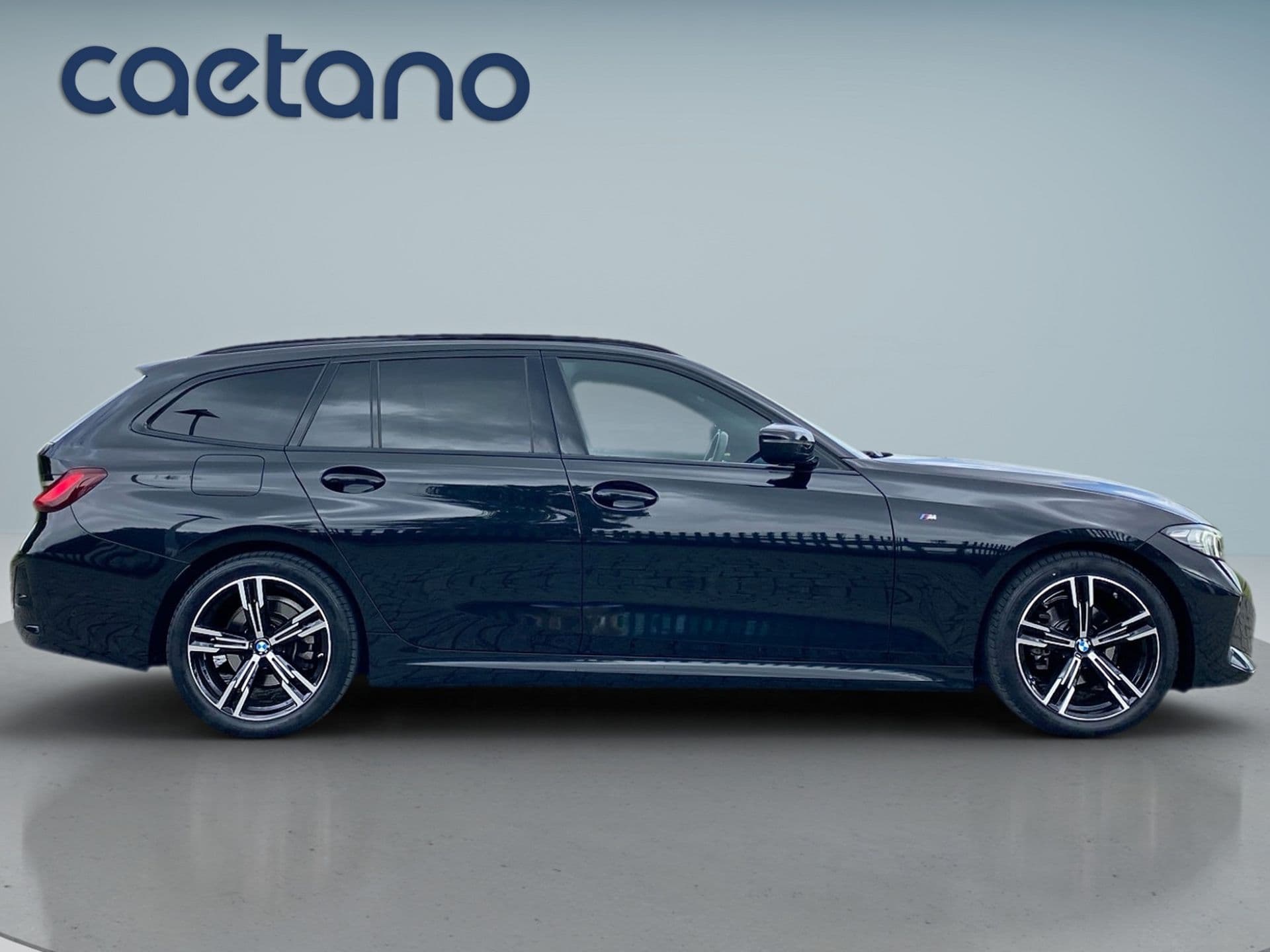BMW Serie 3 - 4