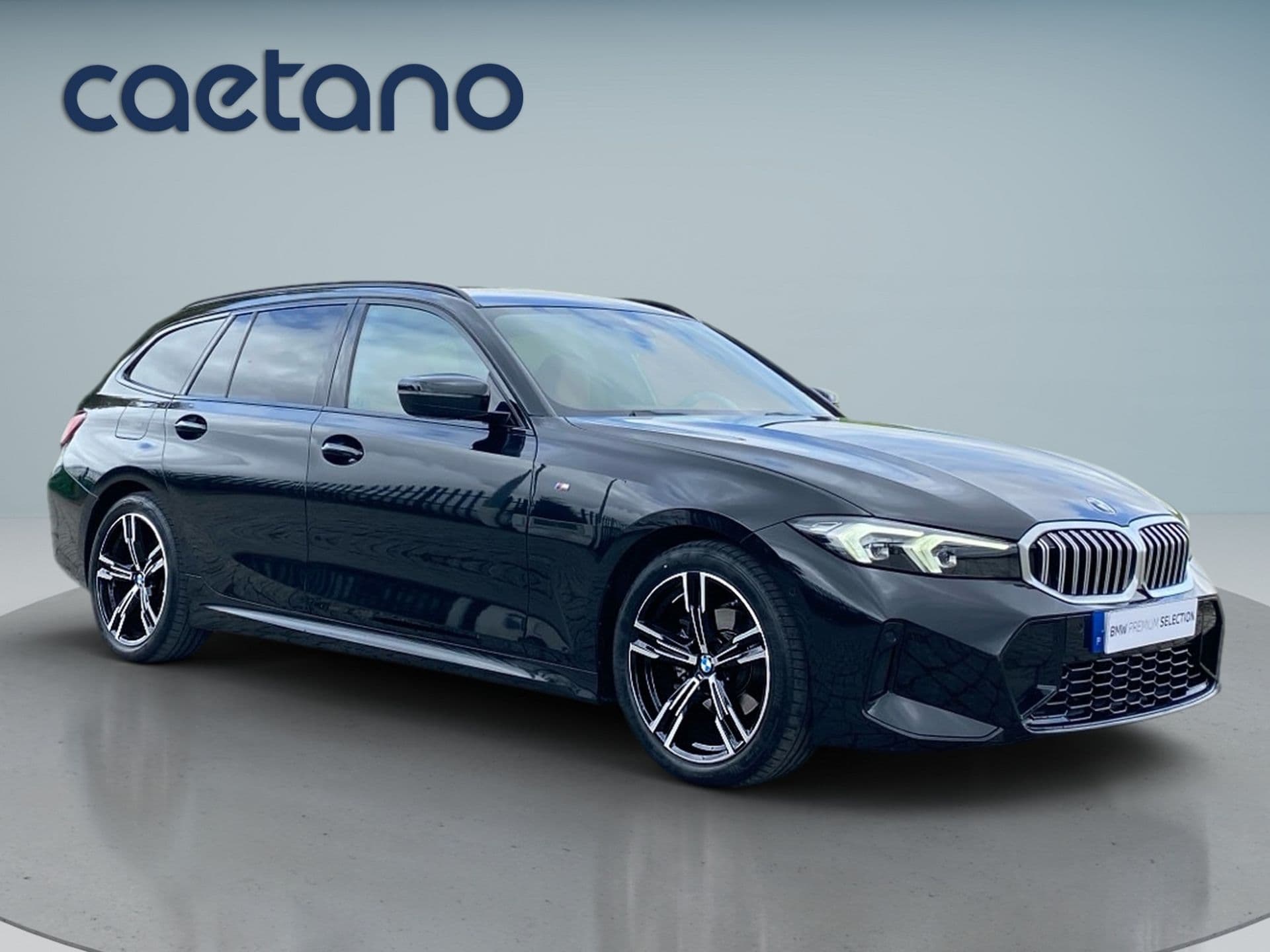 BMW Serie 3 - 6