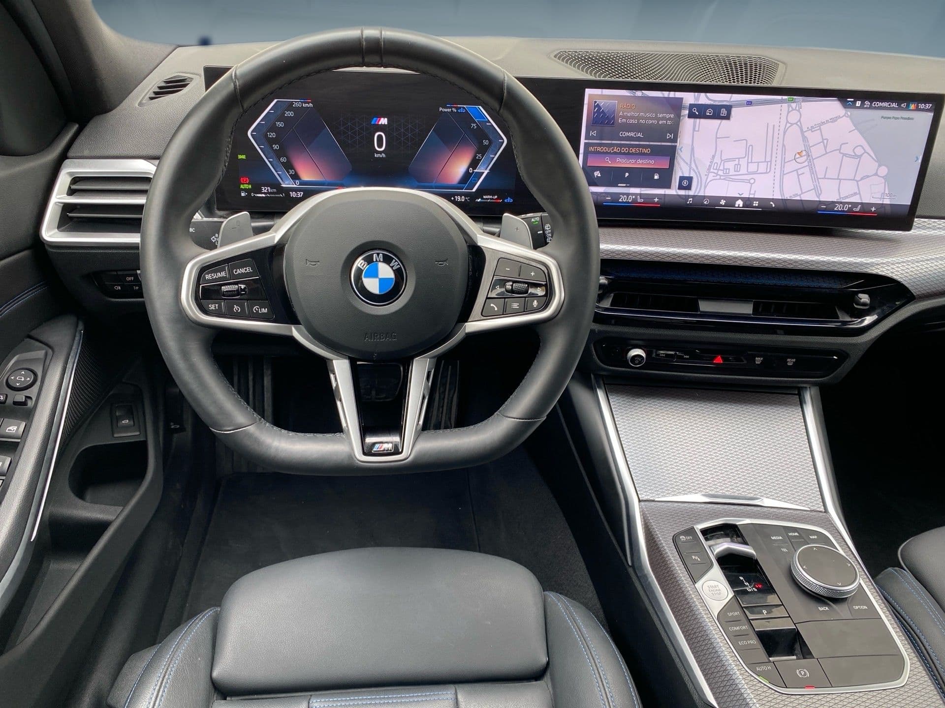 BMW Serie 3 - 10