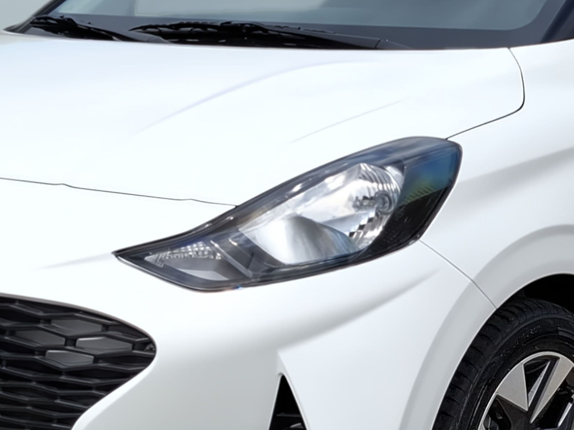 Hyundai i10 - 2