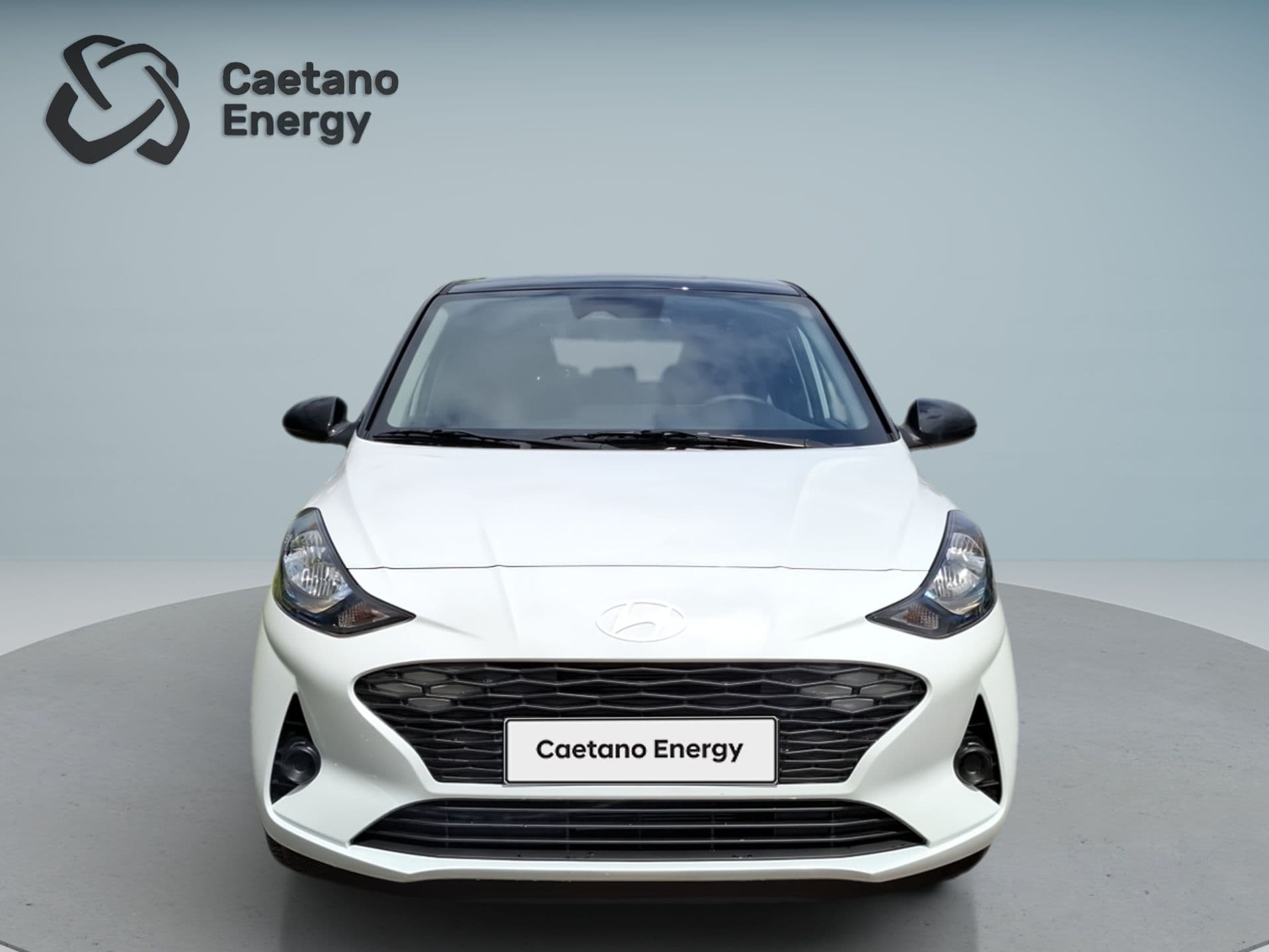 Hyundai i10 - 3