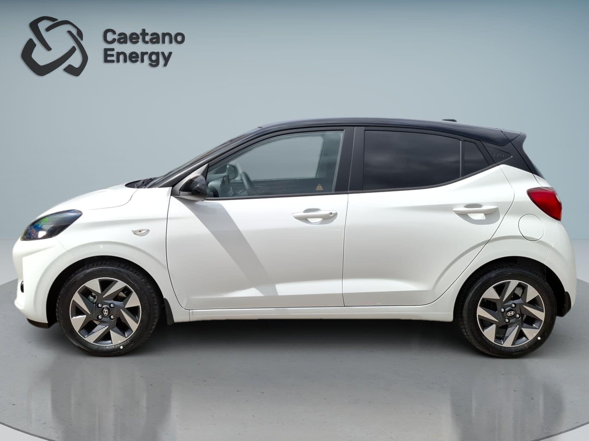 Hyundai i10 - 4