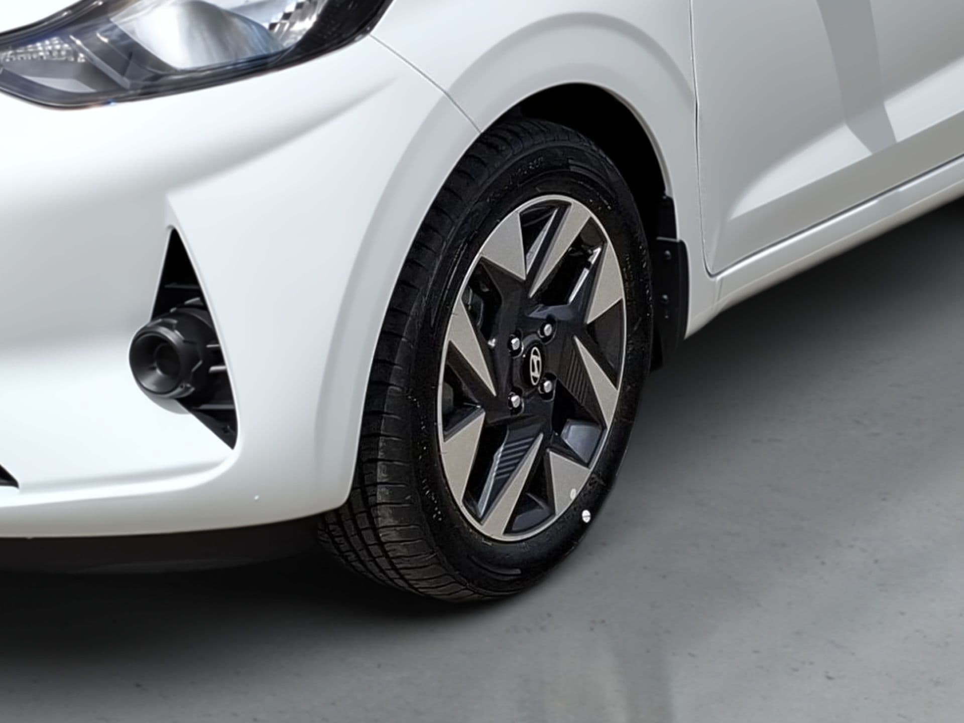 Hyundai i10 - 5
