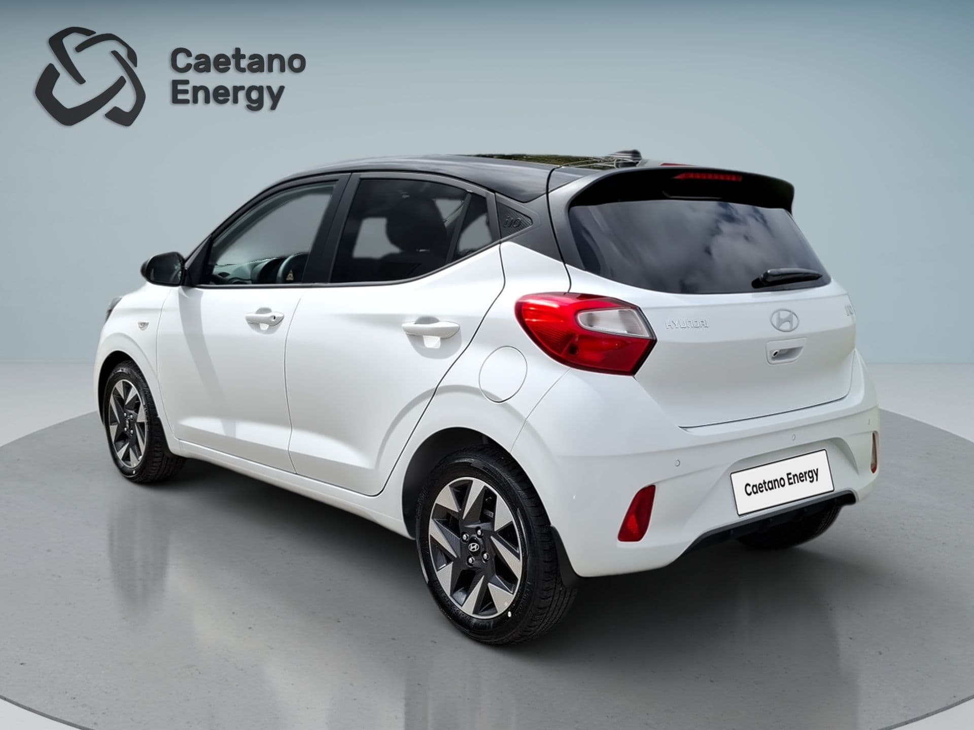Hyundai i10 - 6