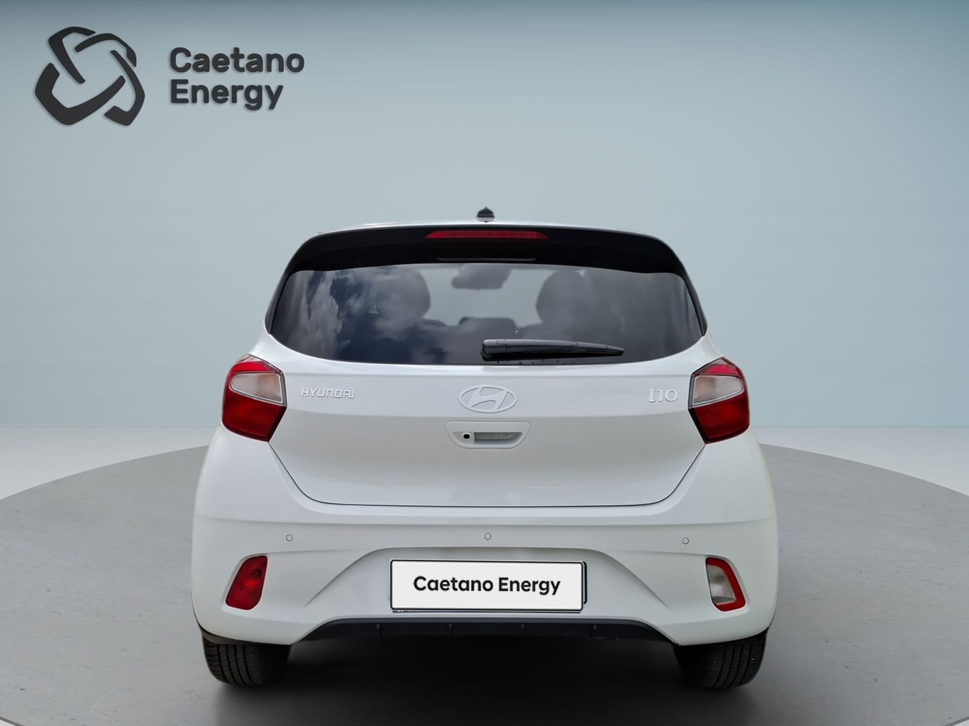 Hyundai i10 - 7