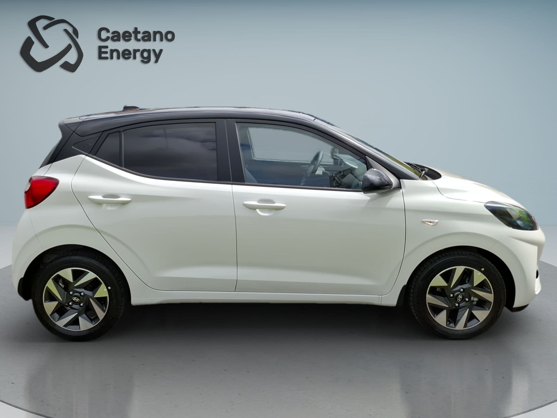 Hyundai i10 - 8