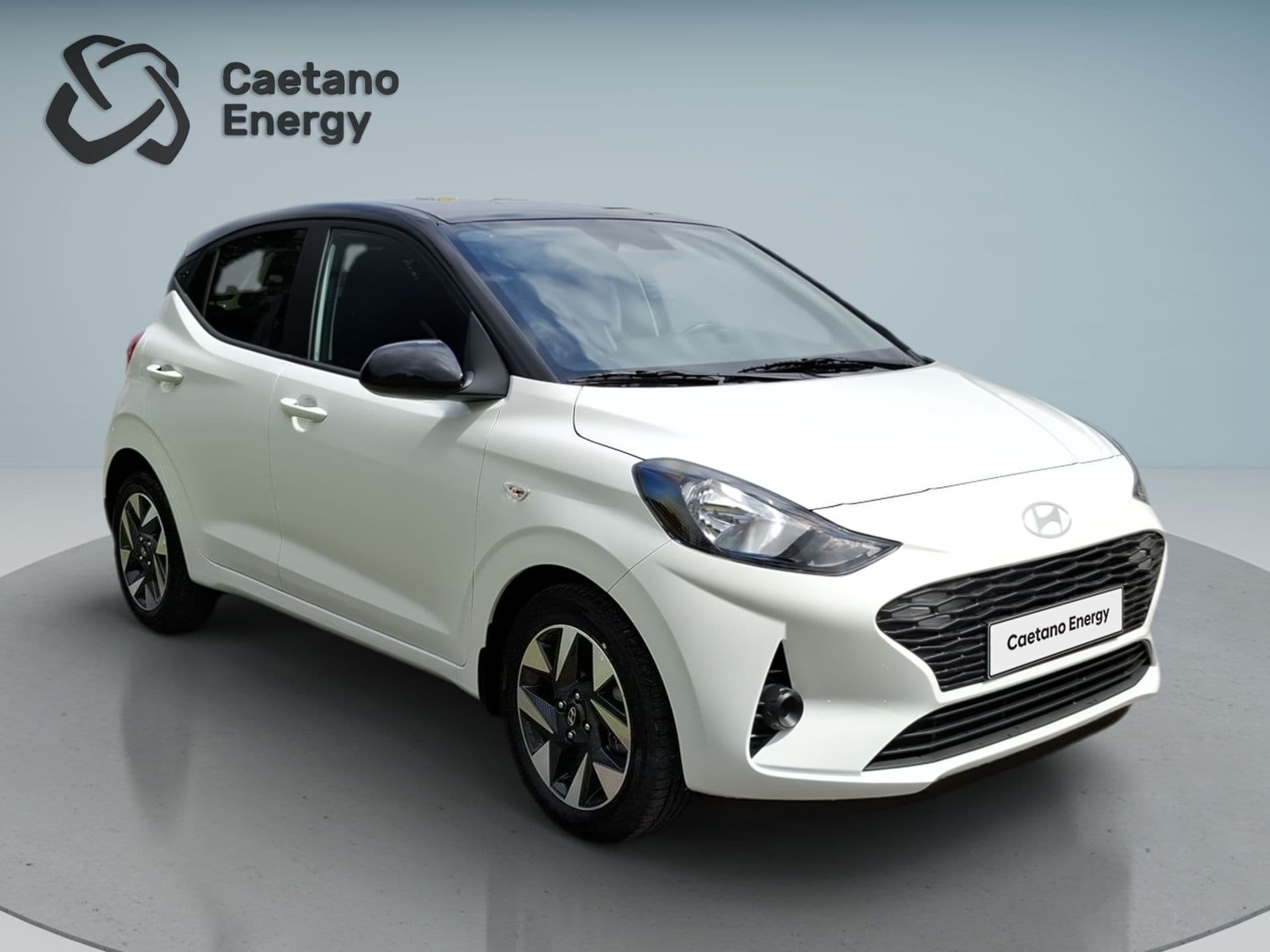 Hyundai i10 - 9