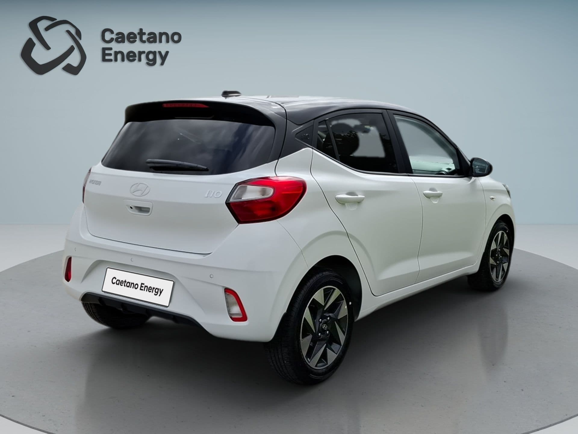 Hyundai i10 - 10