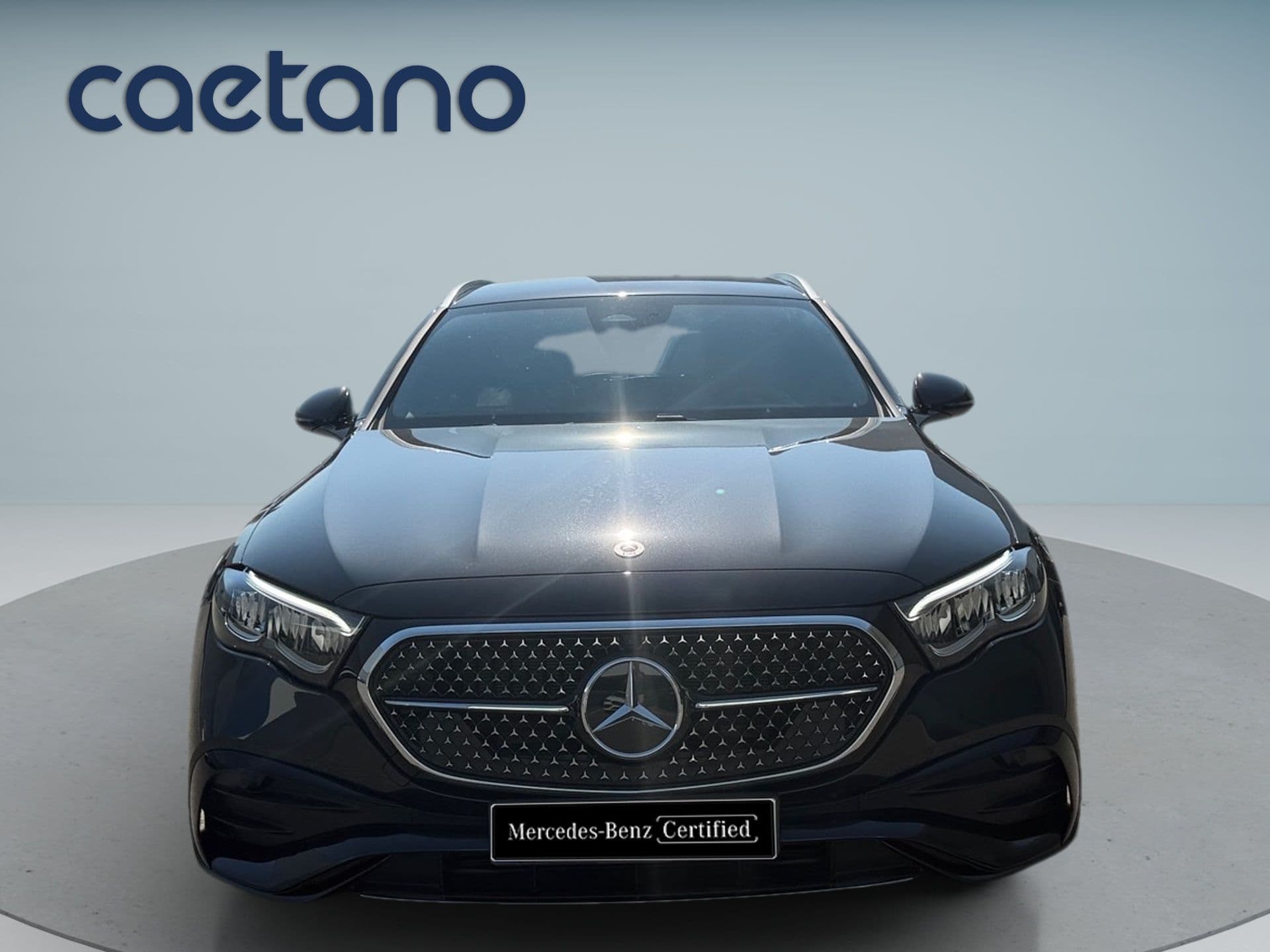 Mercedes-Benz Classe E - 3