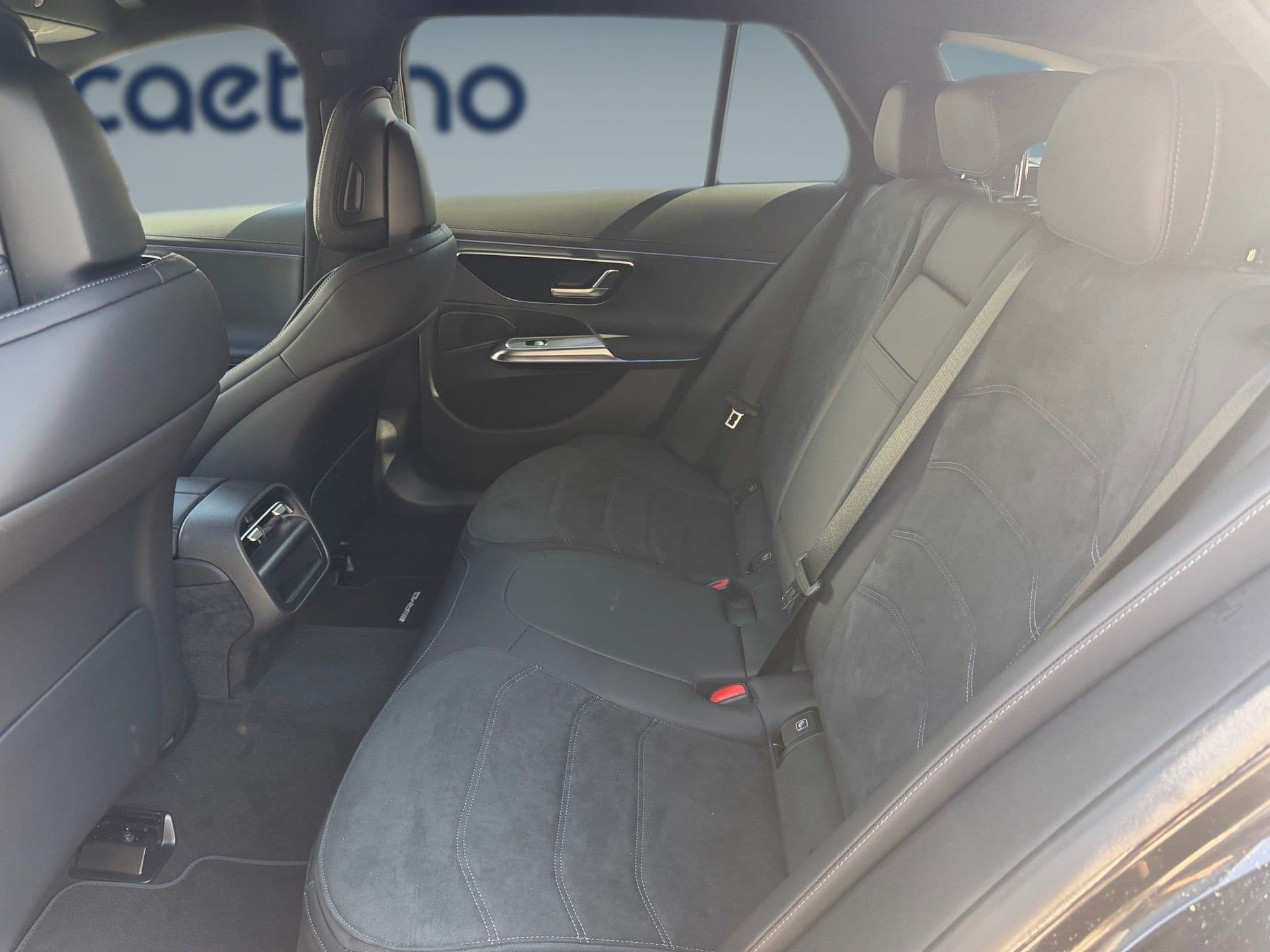 Mercedes-Benz Classe E - 11