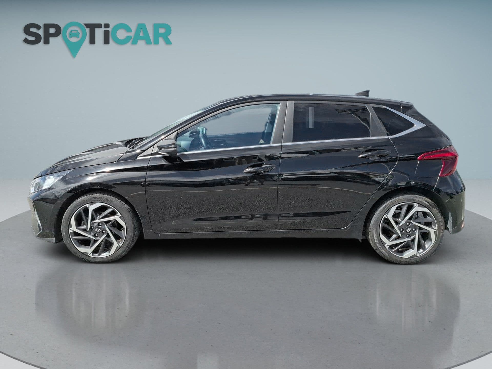 Hyundai i20 - 2