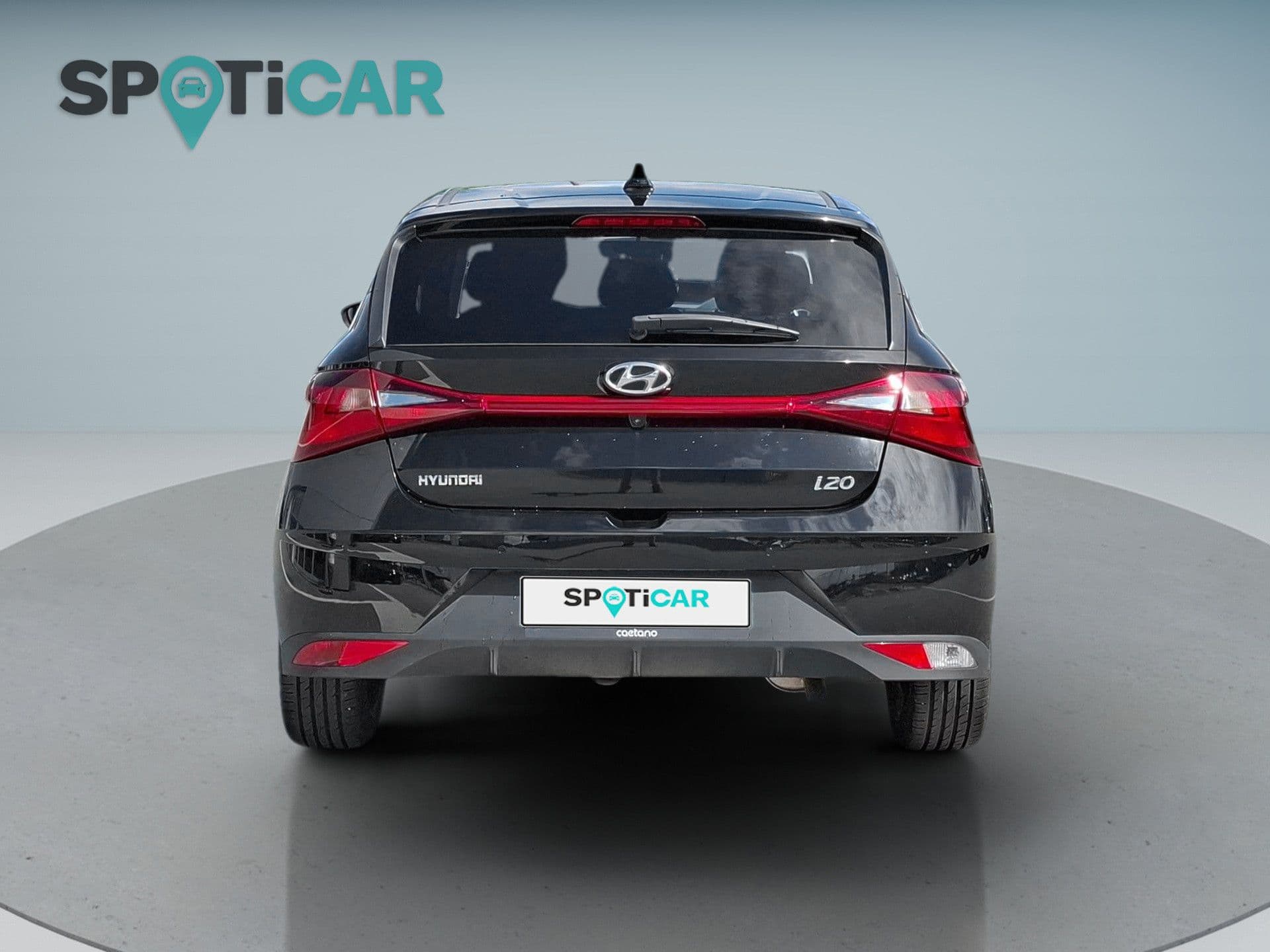 Hyundai i20 - 3