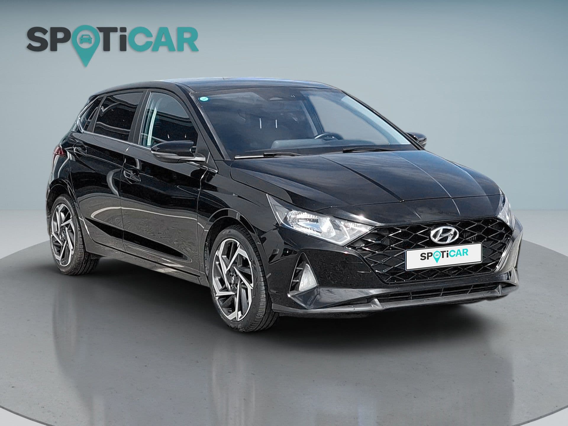Hyundai i20 - 4