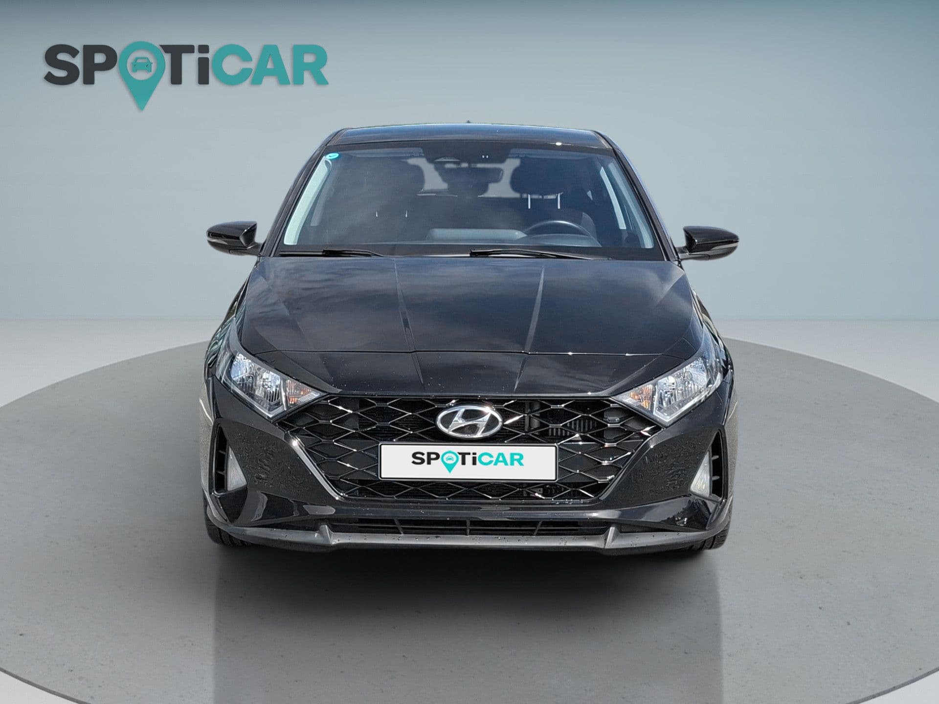 Hyundai i20 - 5