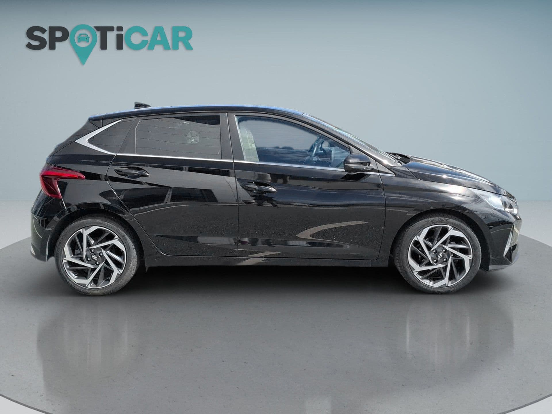 Hyundai i20 - 6