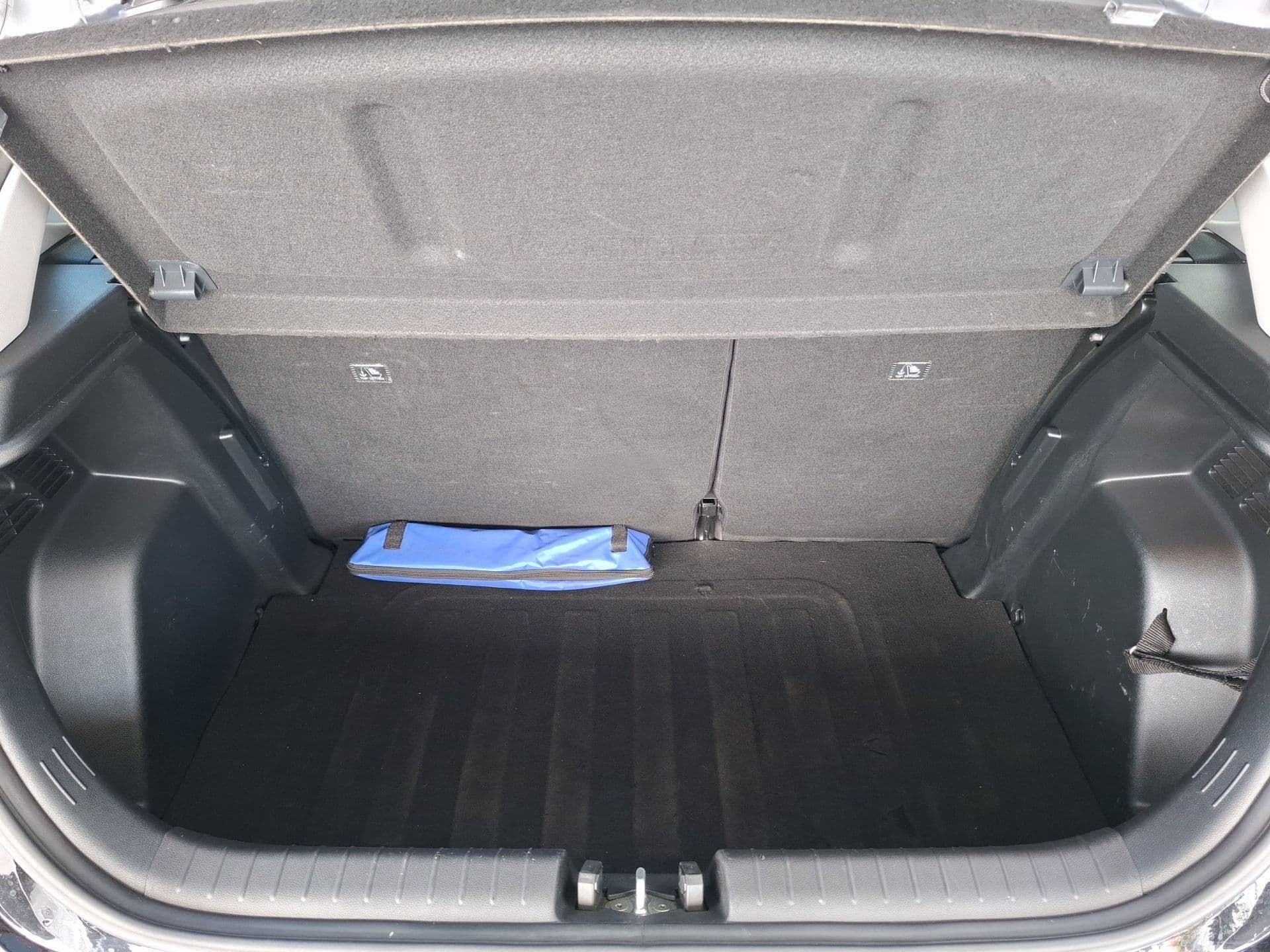 Hyundai i20 - 7