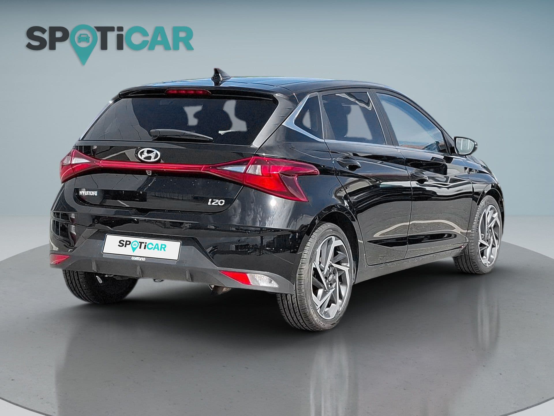 Hyundai i20 - 9