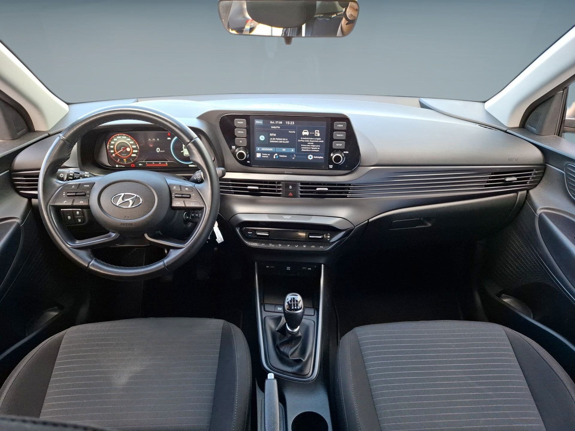 Hyundai i20 - 10