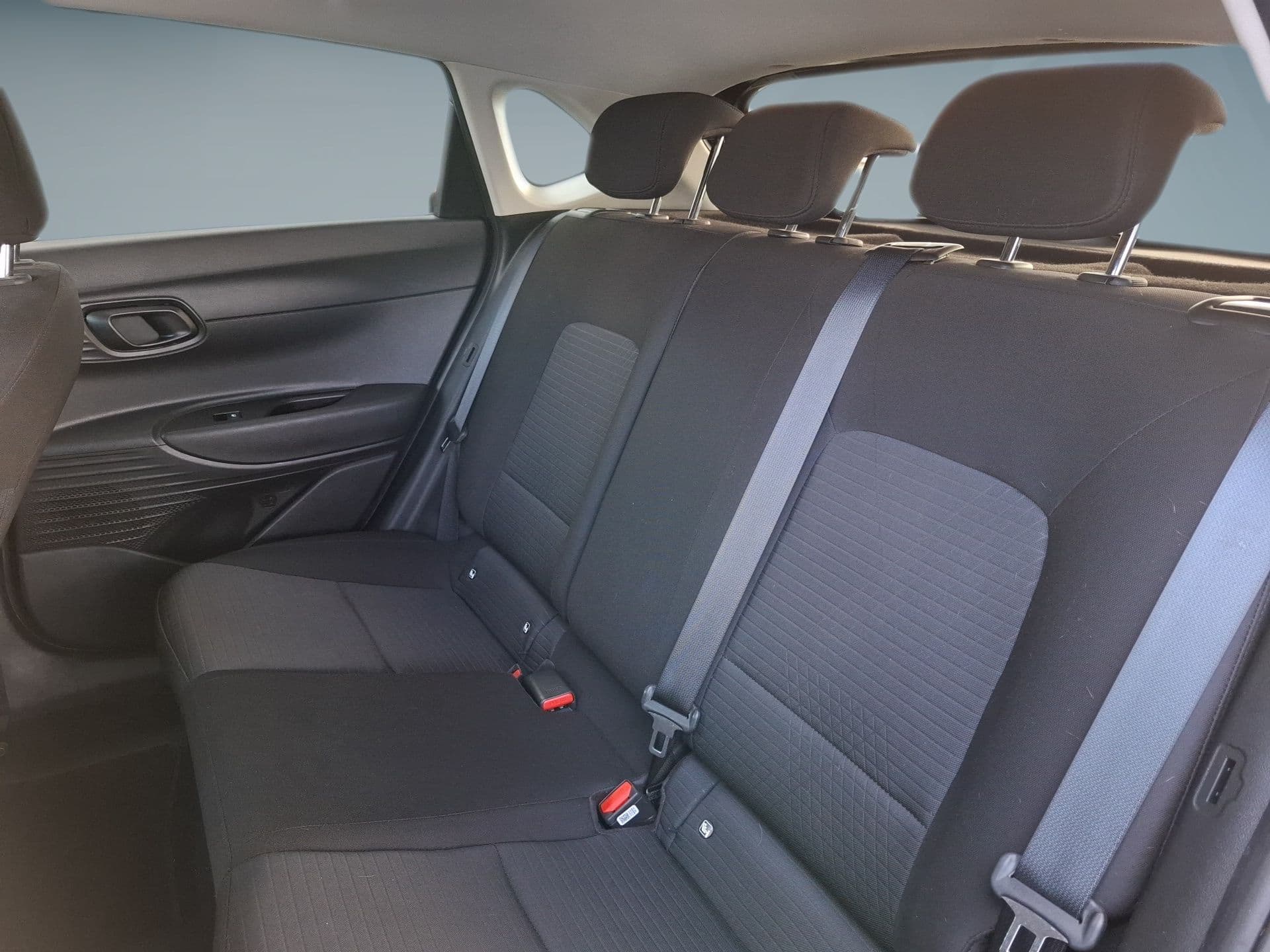 Hyundai i20 - 12