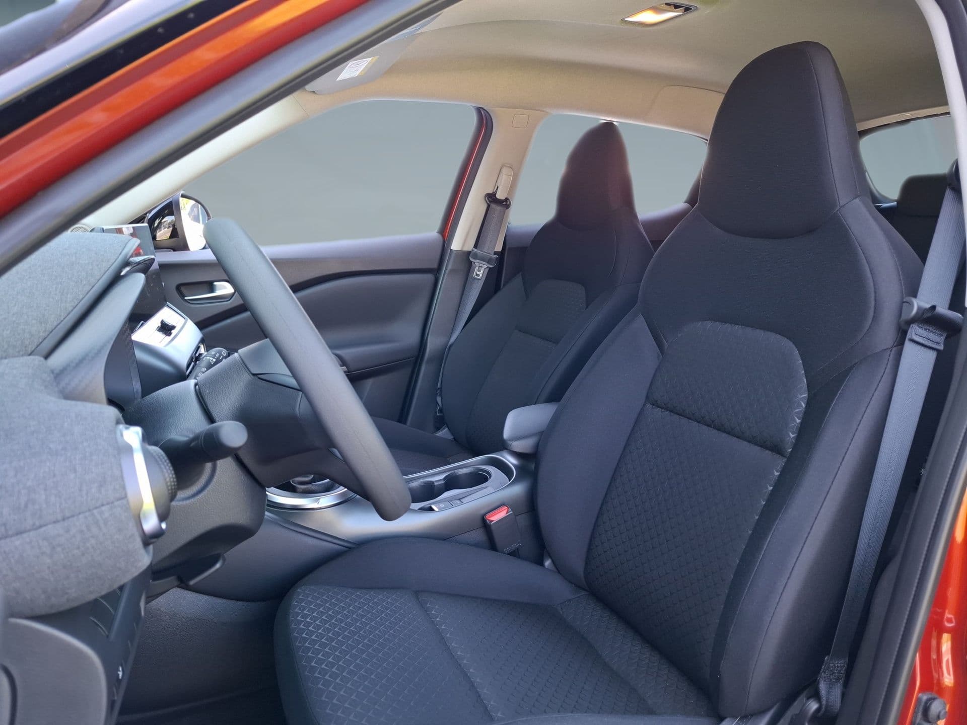Nissan JUKE - 3