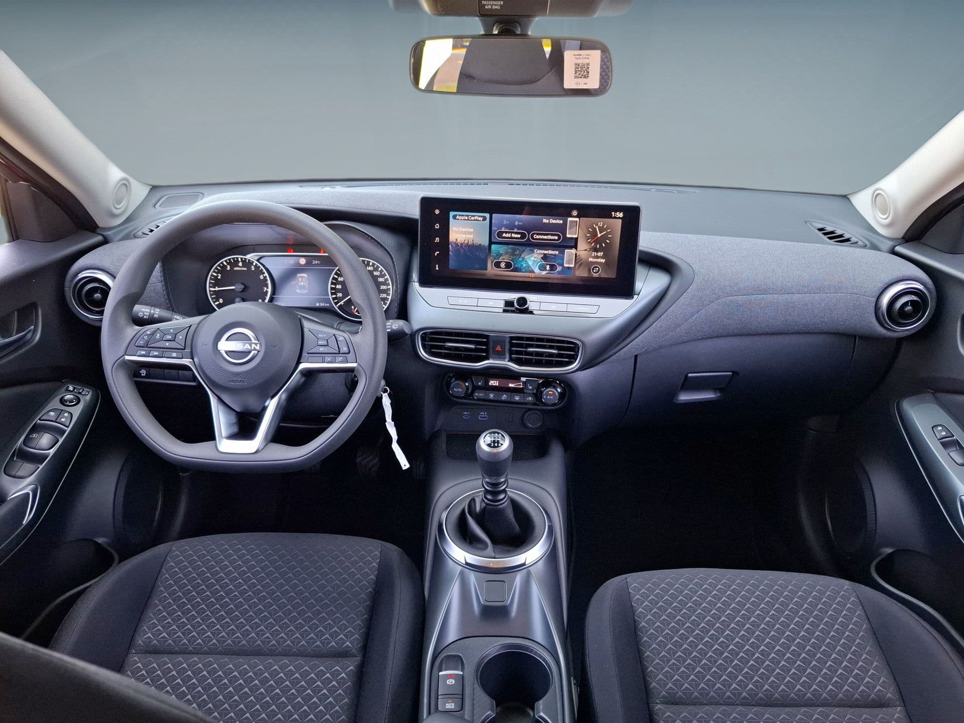 Nissan JUKE - 4
