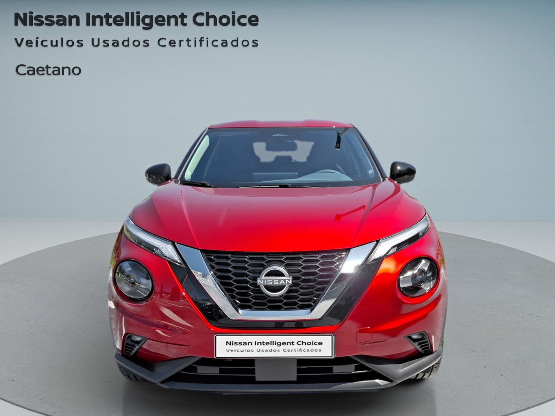 Nissan JUKE - 9