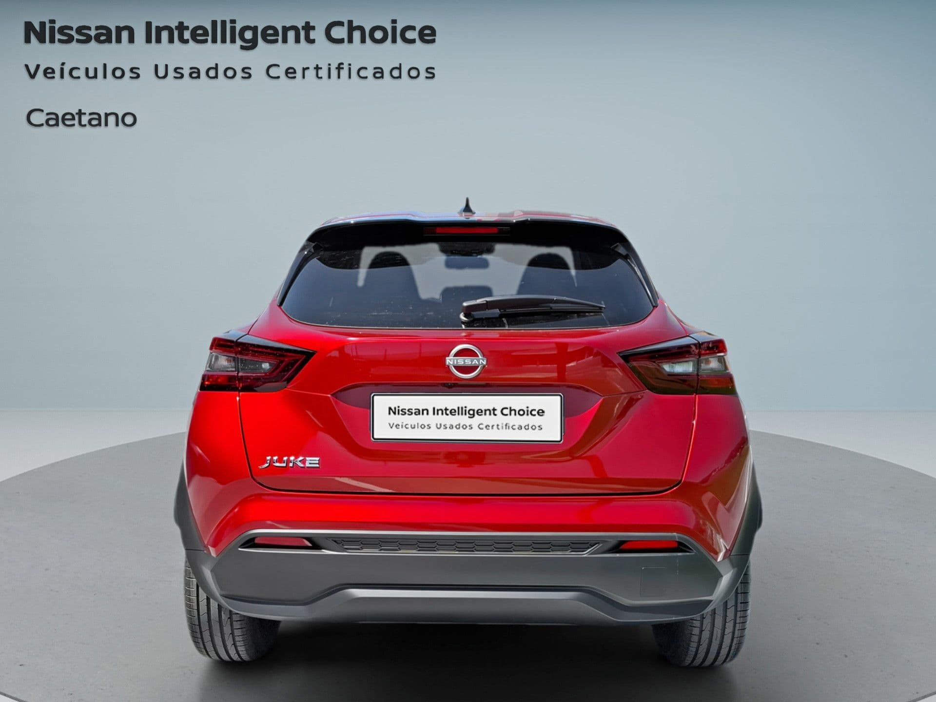 Nissan JUKE - 10