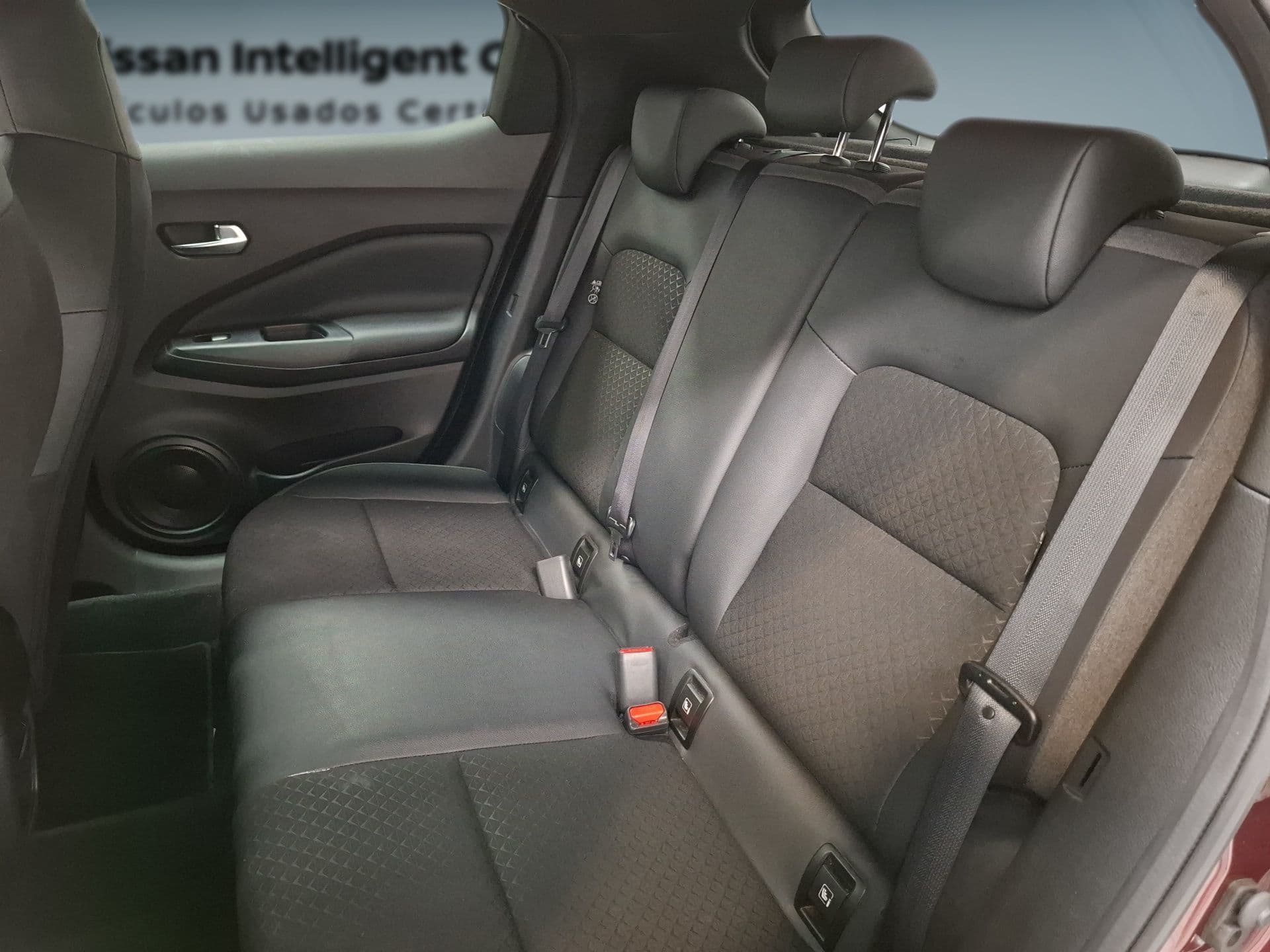 Nissan JUKE - 5