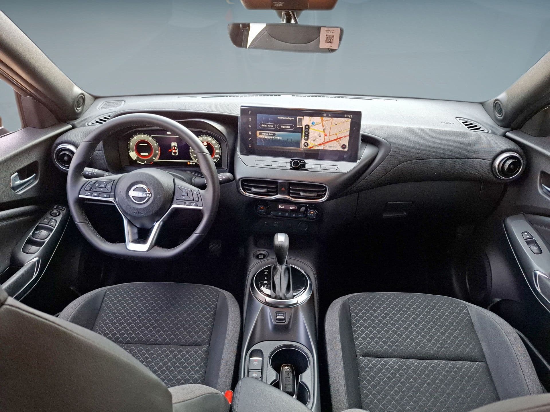 Nissan JUKE - 6