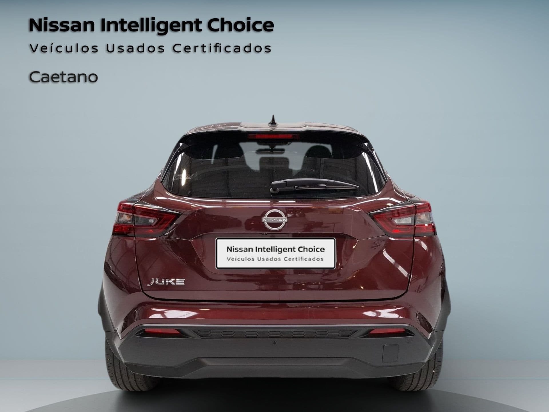Nissan JUKE - 10